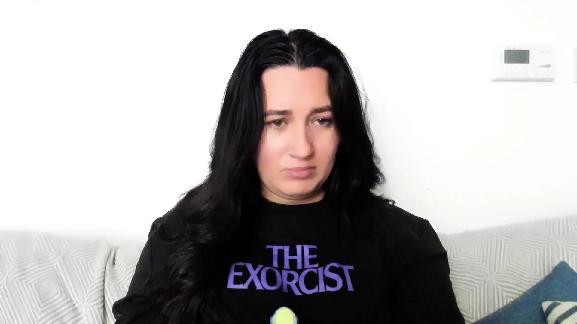 Gallery image thumbnail from AnnaStormy's myfreecams stream on, 11/17/2025, 12:47 image 11 of 20