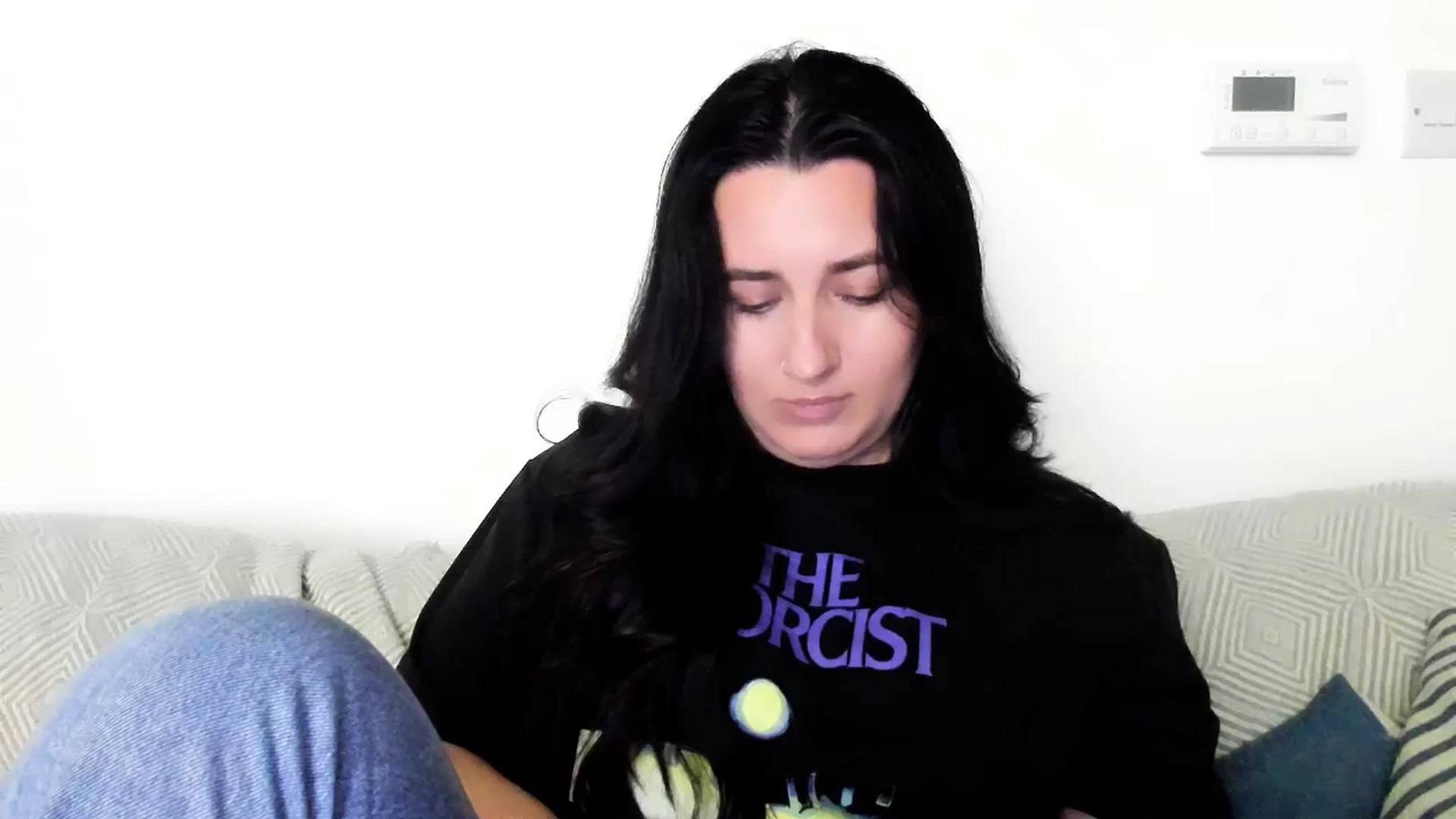 Gallery image thumbnail from AnnaStormy's myfreecams stream on, 11/17/2025, 12:47 image 18 of 20