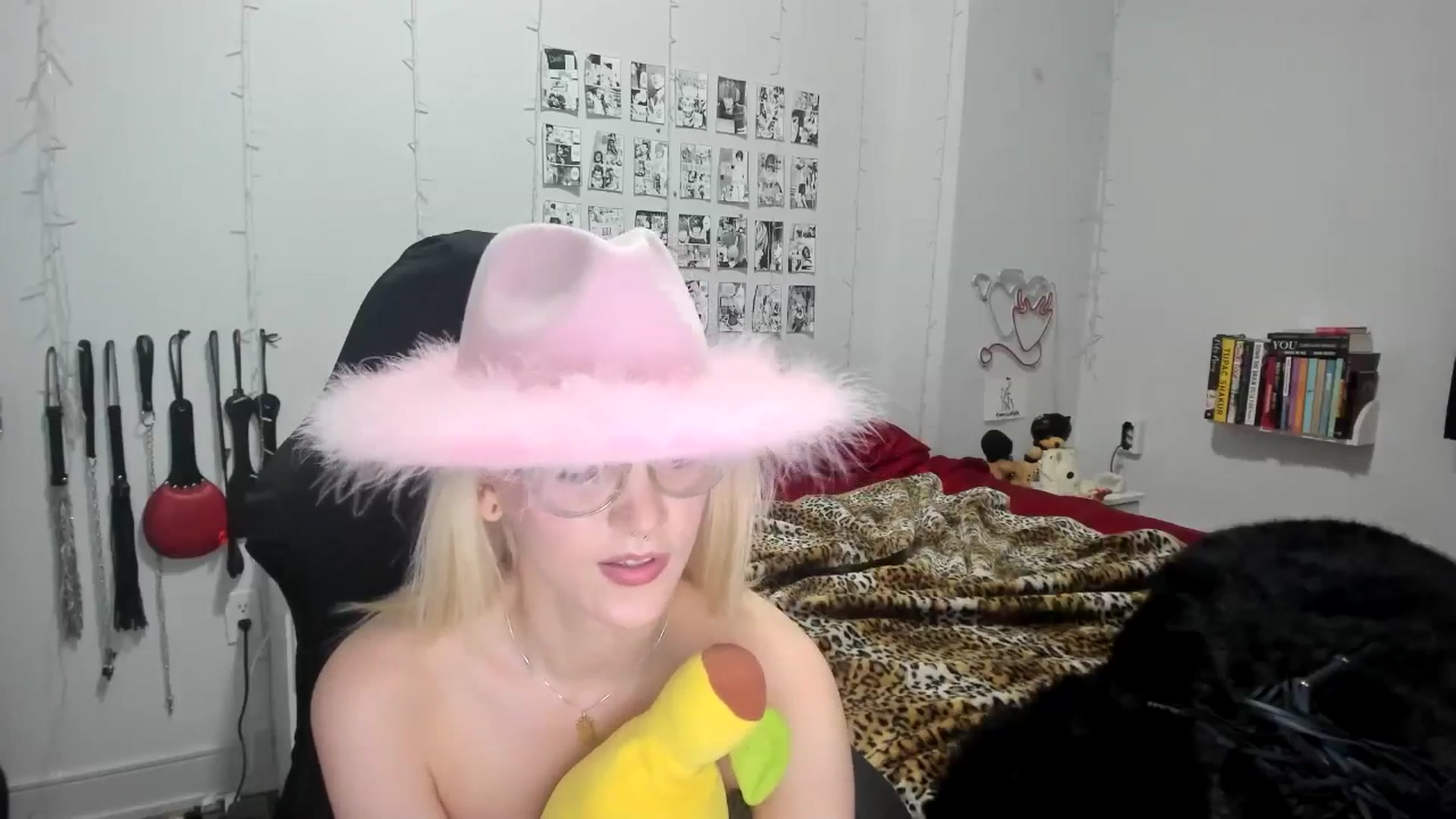 Gallery image thumbnail from AnnaTame's myfreecams stream on, 01/16/2025, 11:04 image 20 of 20