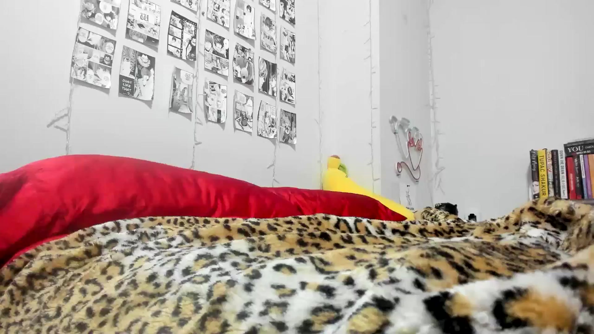 Gallery image thumbnail from AnnaTame's myfreecams stream on, 01/18/2025, 10:06 image 11 of 20