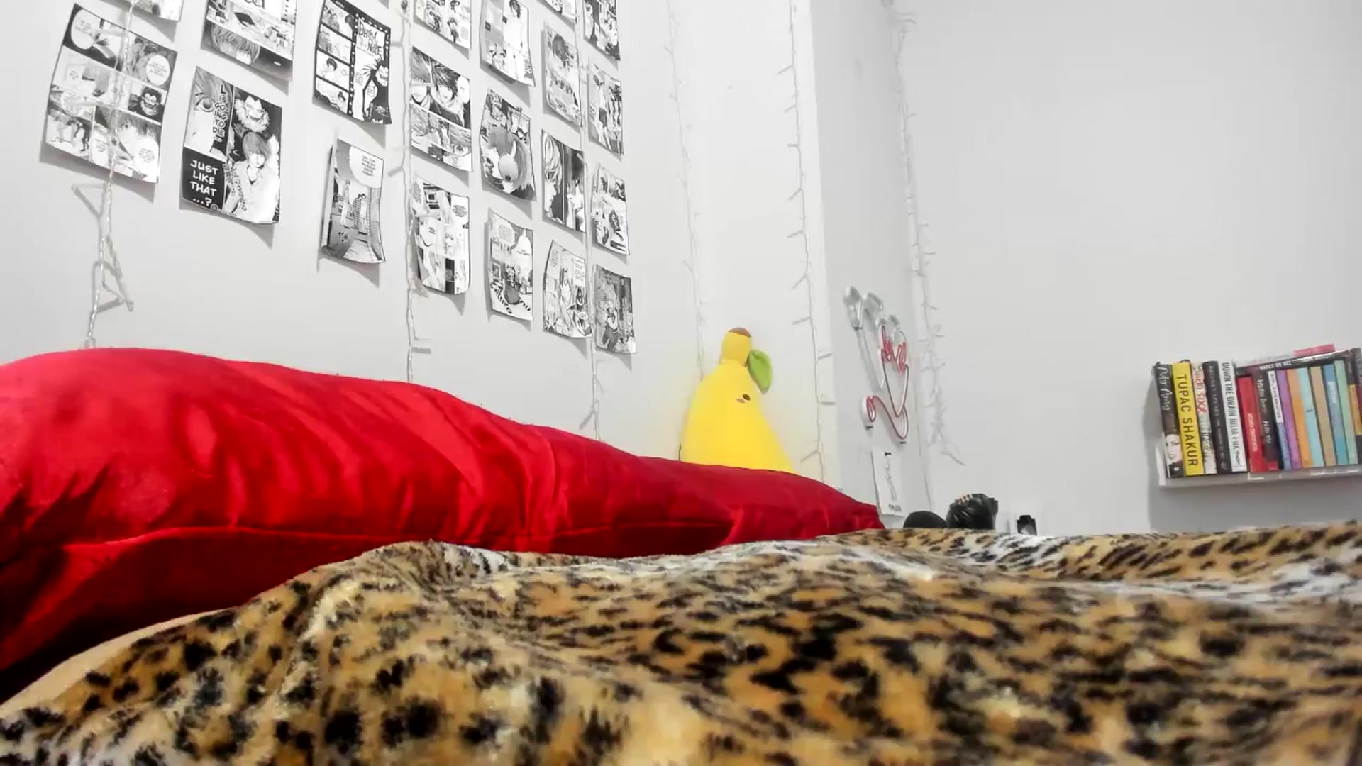 Gallery image thumbnail from AnnaTame's myfreecams stream on, 02/10/2025, 09:30 image 8 of 20