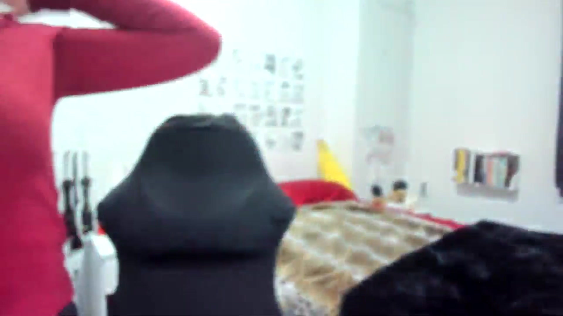 Gallery image thumbnail from AnnaTame's myfreecams stream on, 02/17/2025, 06:05 image 4 of 20