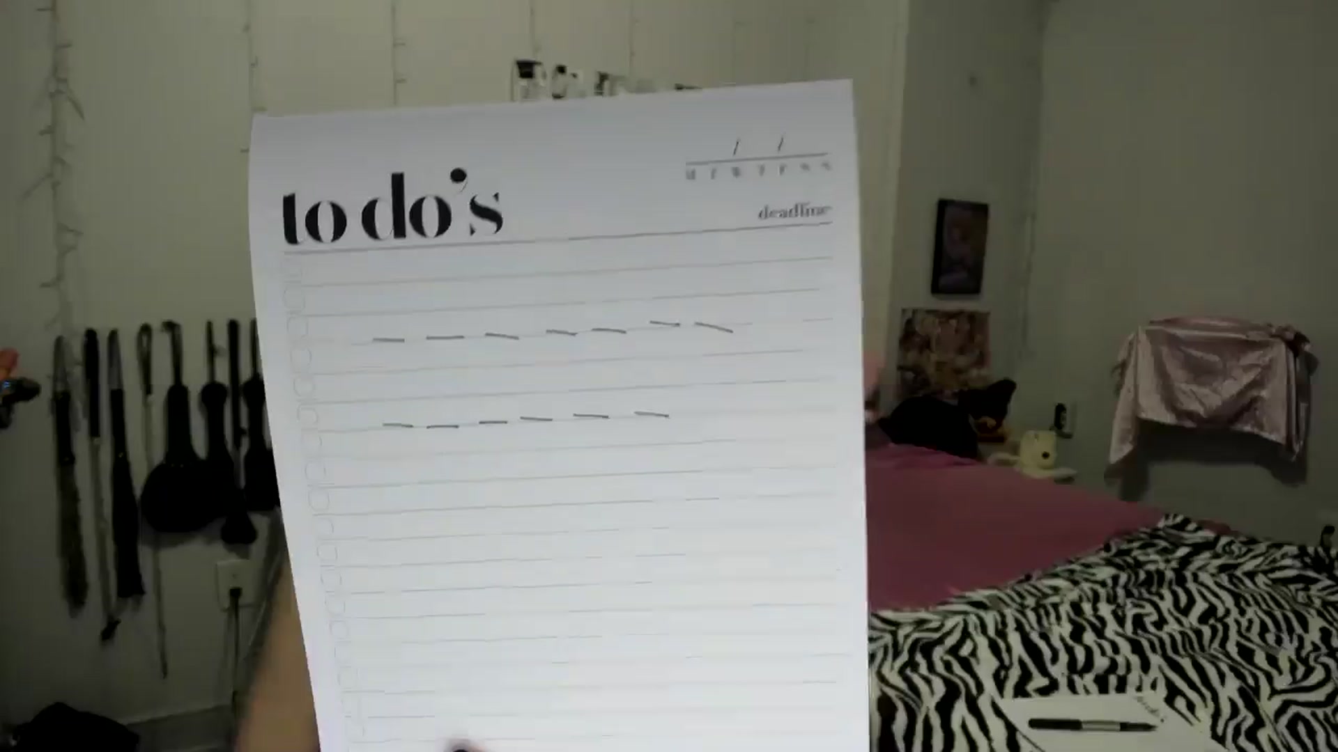 Gallery image thumbnail from AnnaTame's myfreecams stream on, 03/26/2025, 05:14 image 2 of 20
