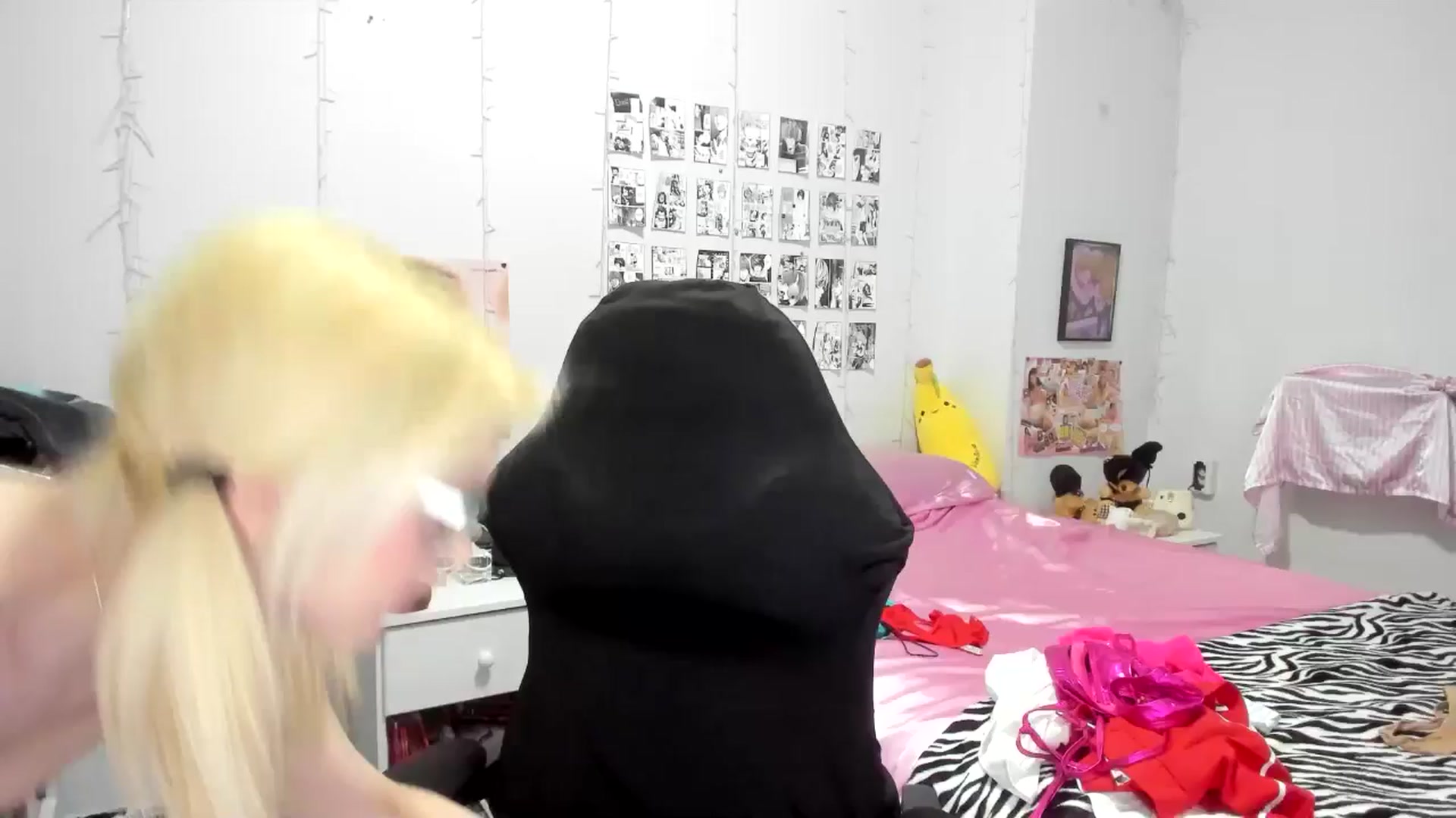 Gallery image thumbnail from AnnaTame's myfreecams stream on, 04/12/2025, 10:43 image 20 of 20