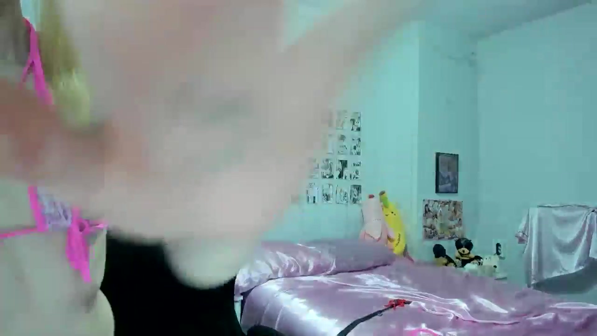 Gallery image thumbnail from AnnaTame's myfreecams stream on, 05/24/2025, 09:06 image 7 of 20