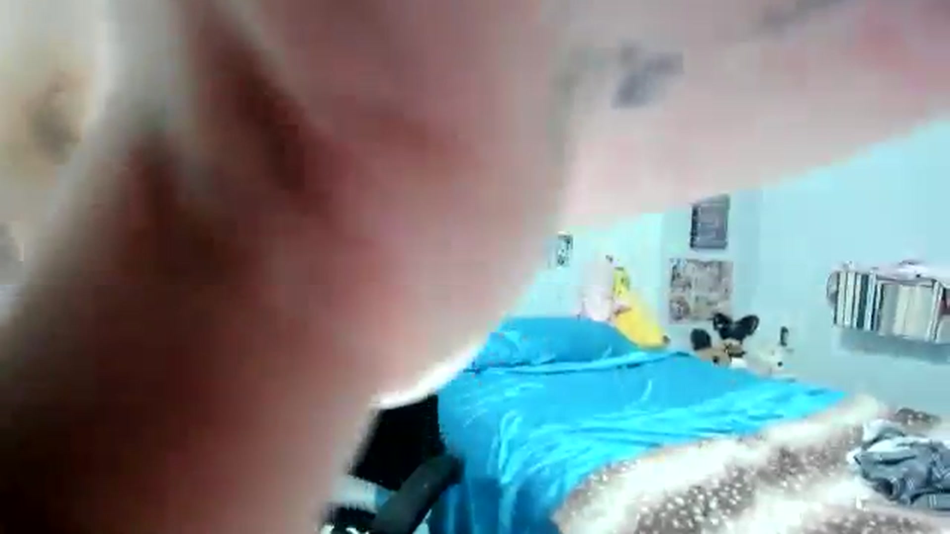 Gallery image thumbnail from AnnaTame's myfreecams stream on, 07/09/2025, 04:41 image 11 of 20