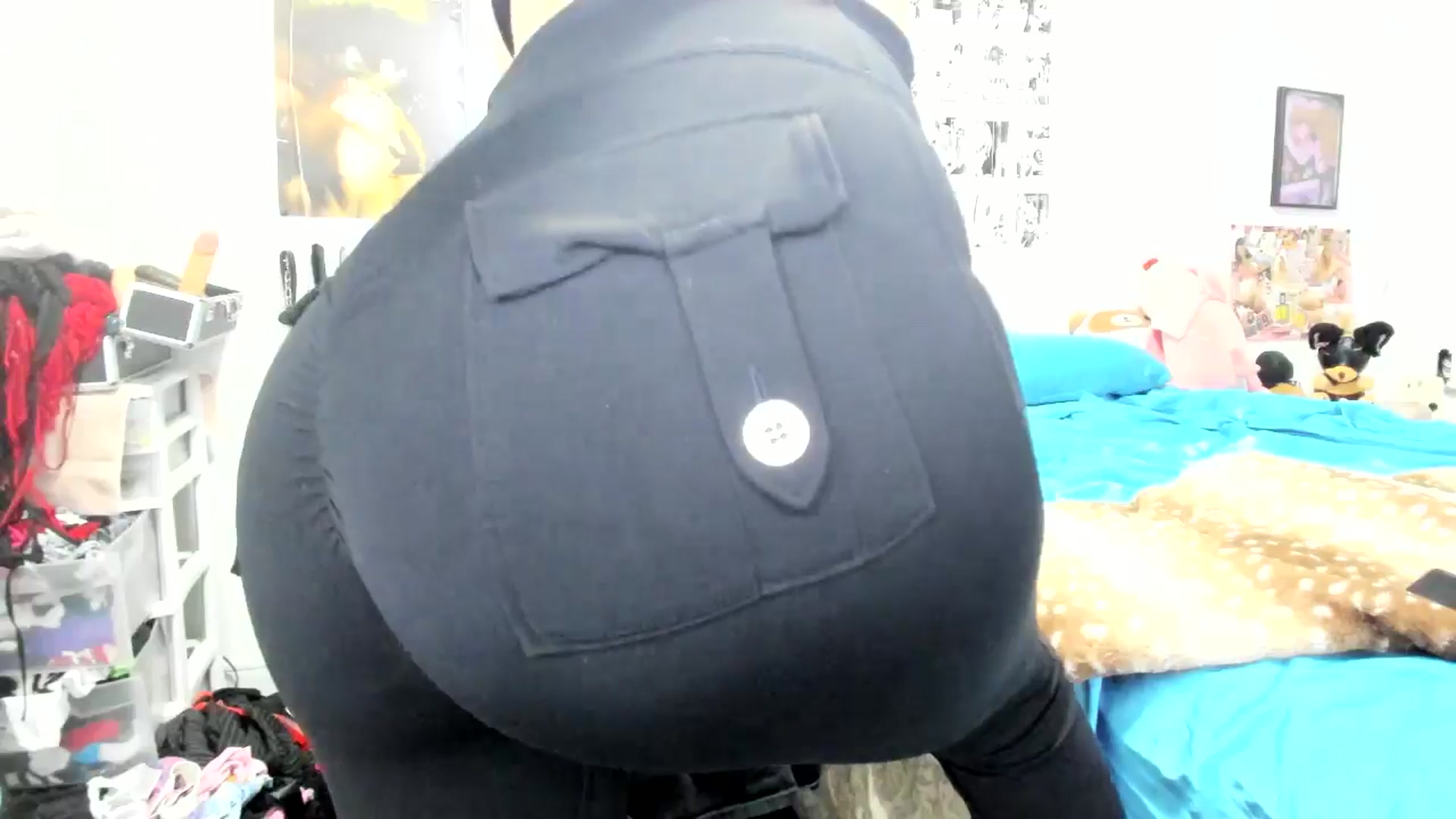 Gallery image thumbnail from AnnaTame's myfreecams stream on, 08/14/2025, 10:36 image 5 of 20