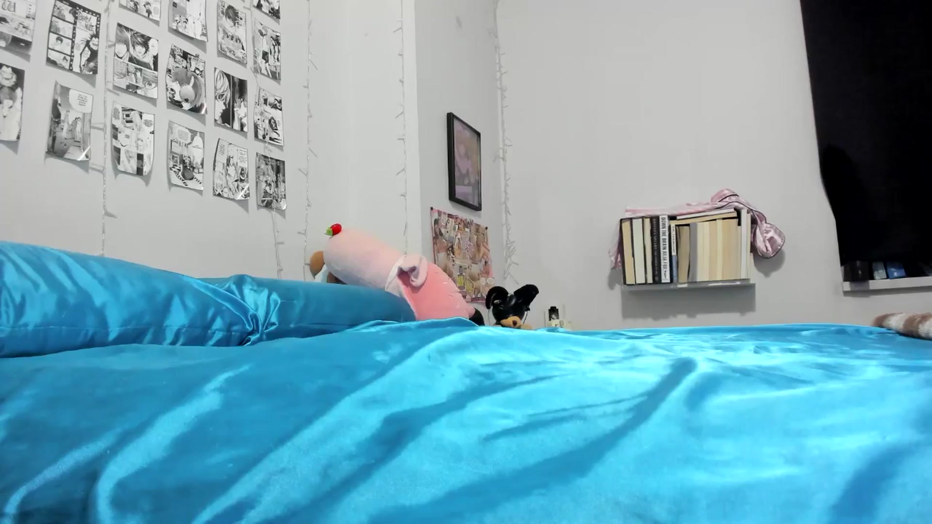 Gallery image thumbnail from AnnaTame's myfreecams stream on, 08/26/2025, 04:05 image 9 of 20