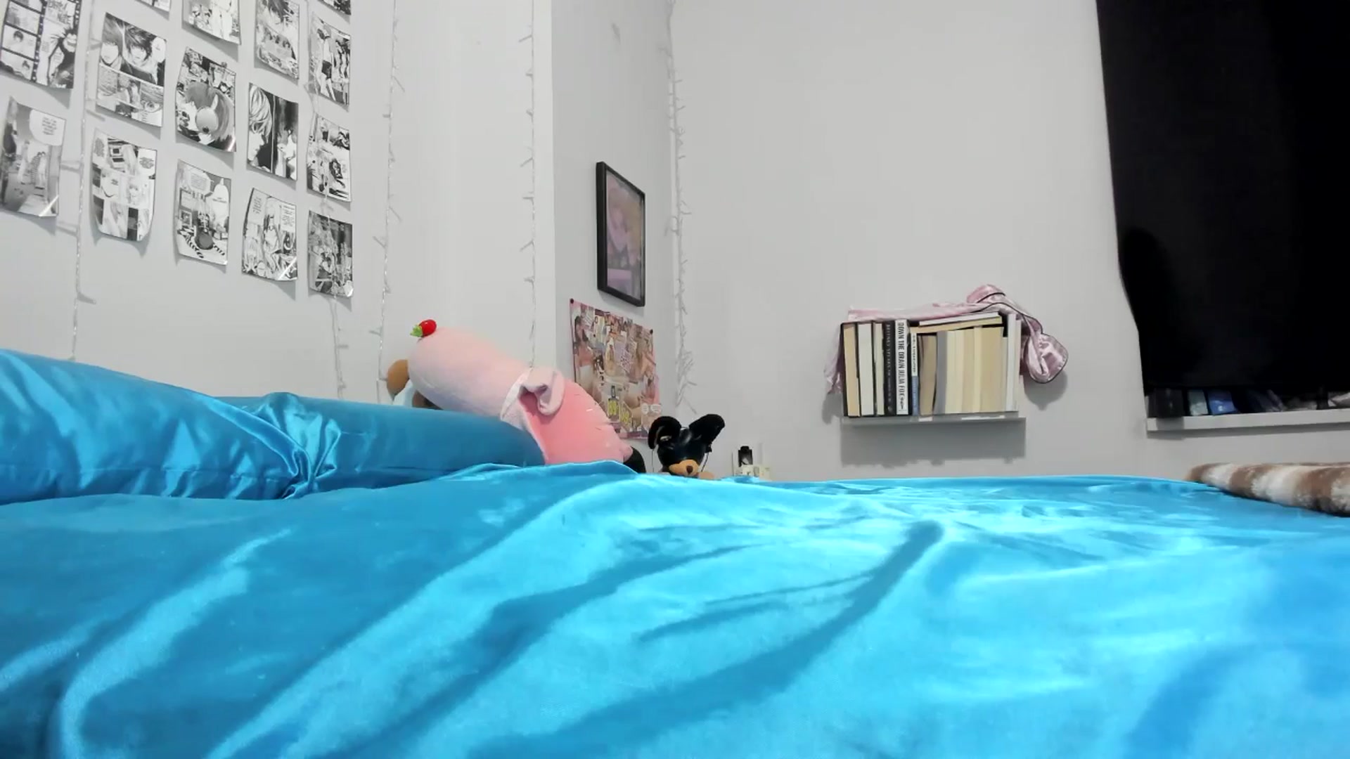 Gallery image thumbnail from AnnaTame's myfreecams stream on, 08/26/2025, 04:05 image 8 of 20