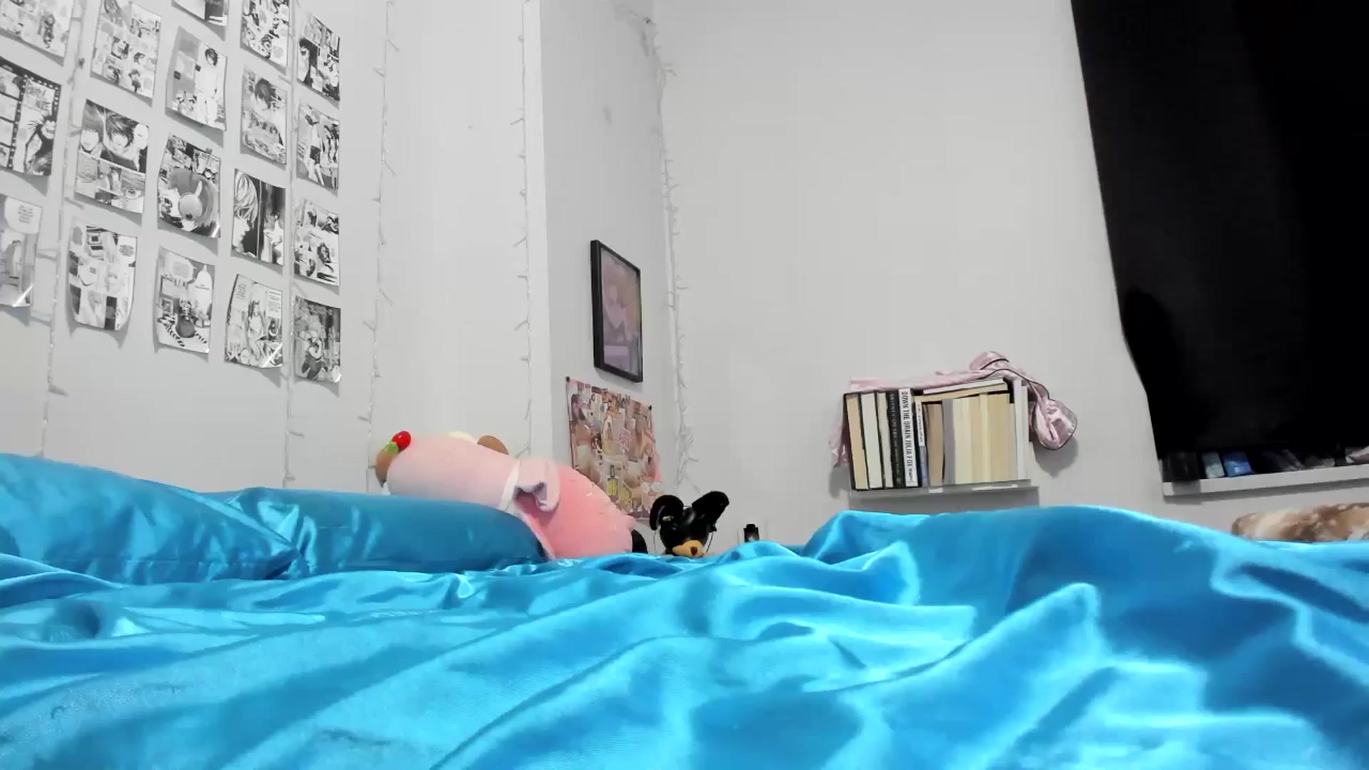 Gallery image thumbnail from AnnaTame's myfreecams stream on, 08/26/2025, 07:39 image 14 of 20