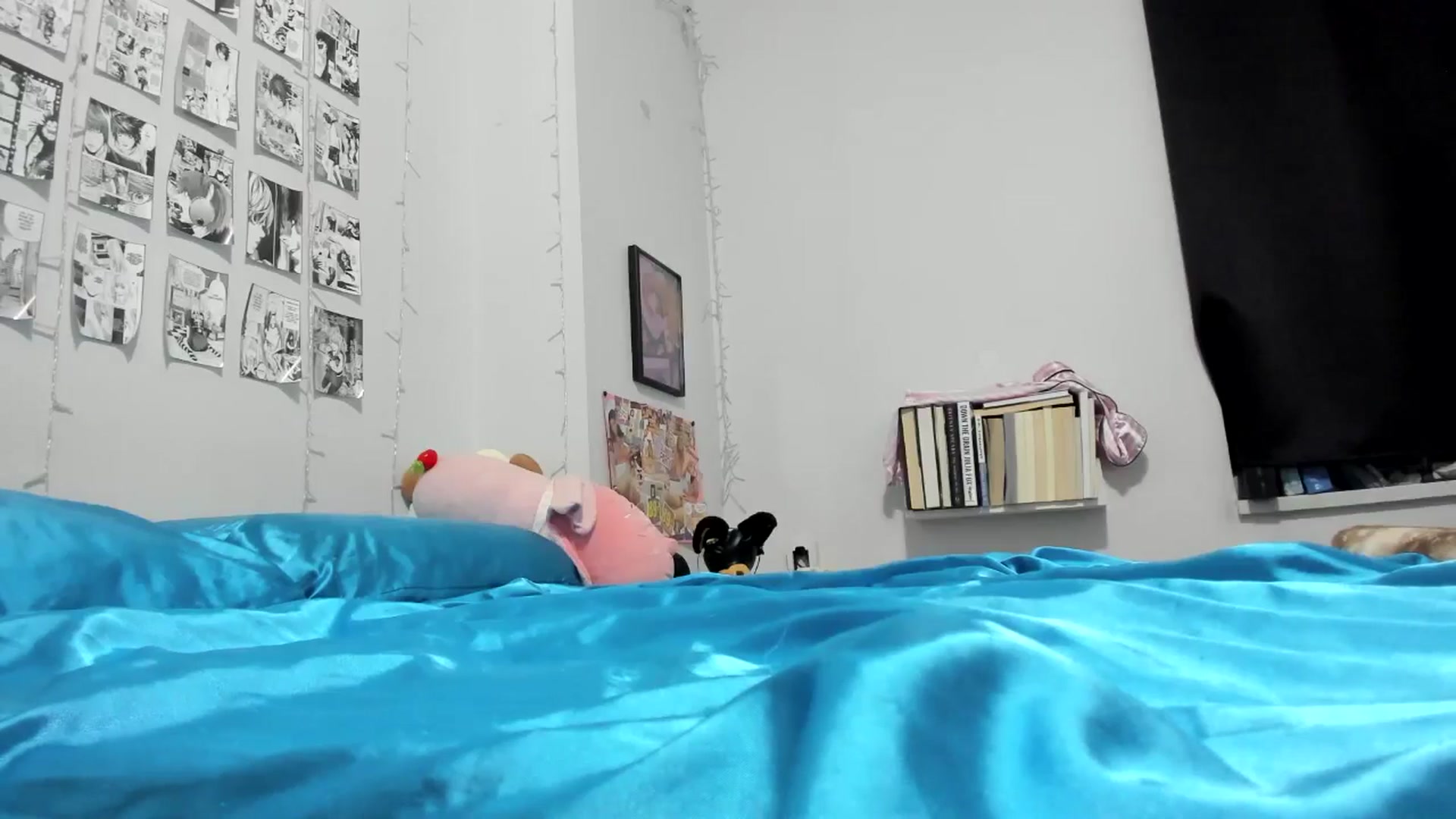 Gallery image thumbnail from AnnaTame's myfreecams stream on, 08/26/2025, 07:39 image 16 of 20
