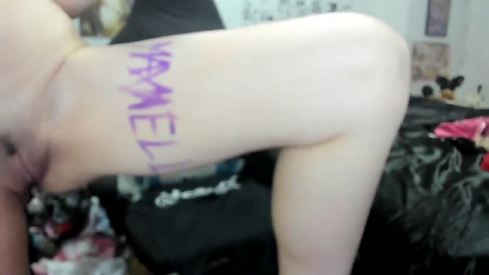 Gallery image thumbnail from AnnaTame's myfreecams stream on, 10/07/2025, 13:16 image 5 of 20