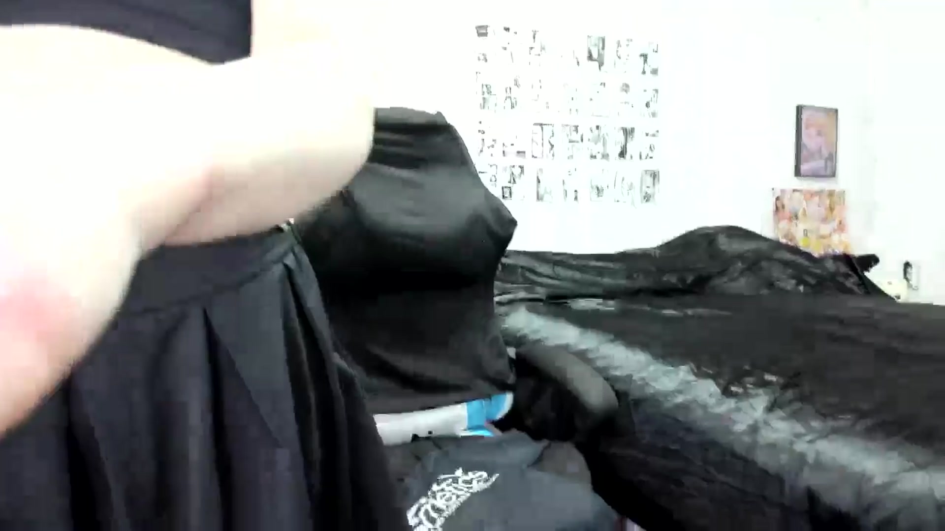 Gallery image thumbnail from AnnaTame's myfreecams stream on, 11/23/2025, 06:10 image 16 of 20