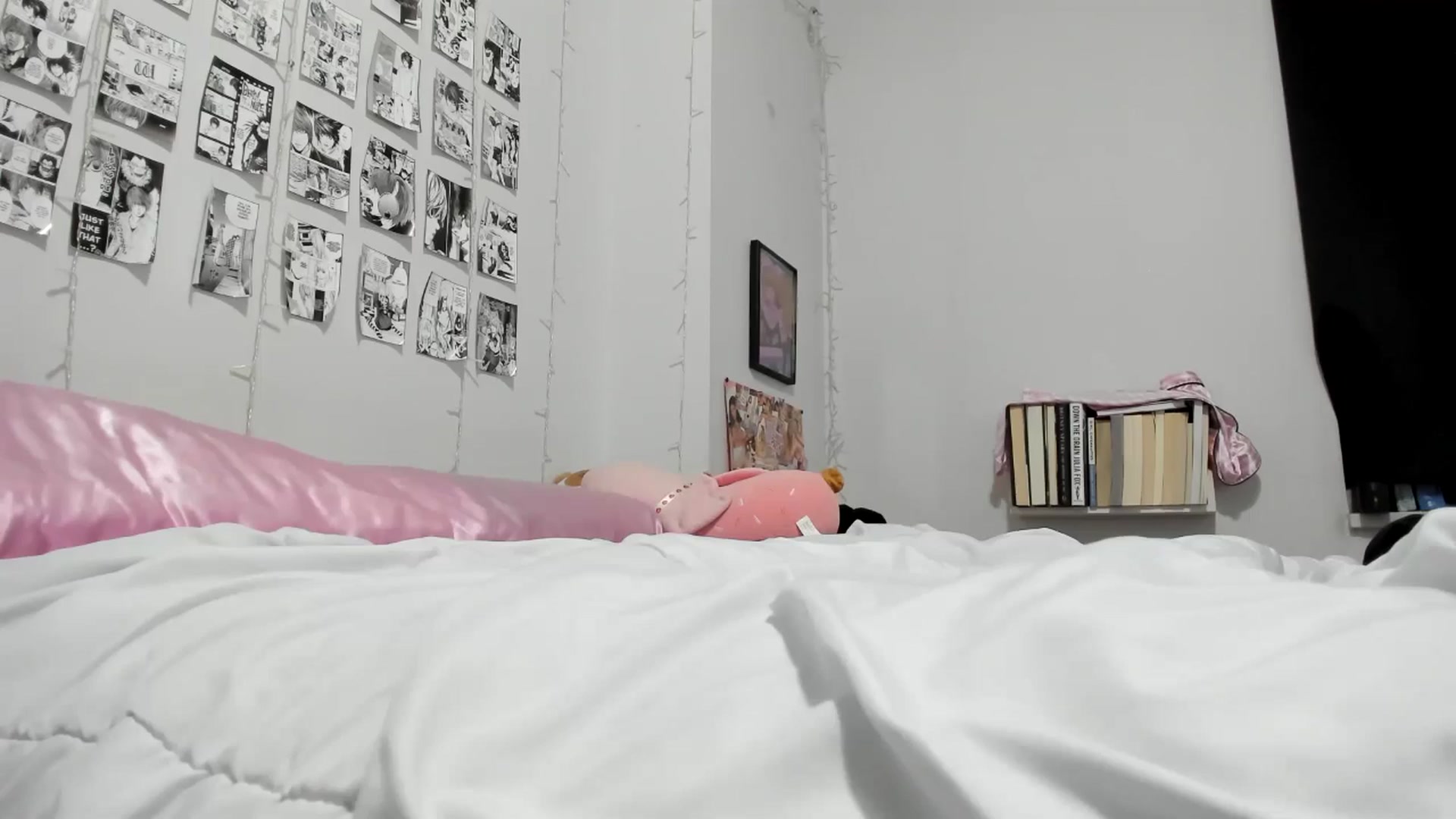 Gallery image thumbnail from AnnaTame's myfreecams stream on, 11/29/2025, 11:36 image 18 of 20