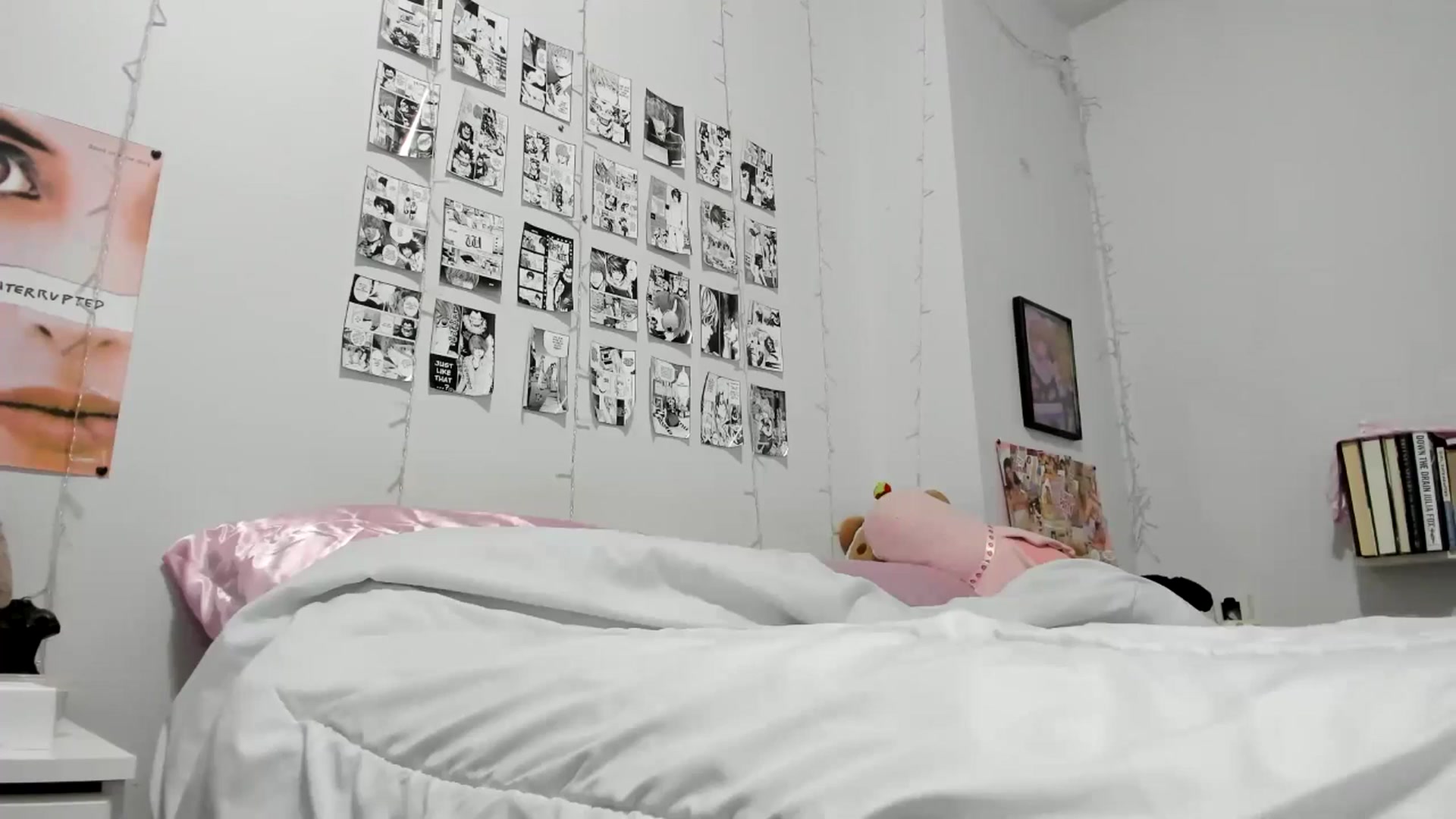 Gallery image thumbnail from AnnaTame's myfreecams stream on, 12/01/2025, 05:28 image 11 of 20