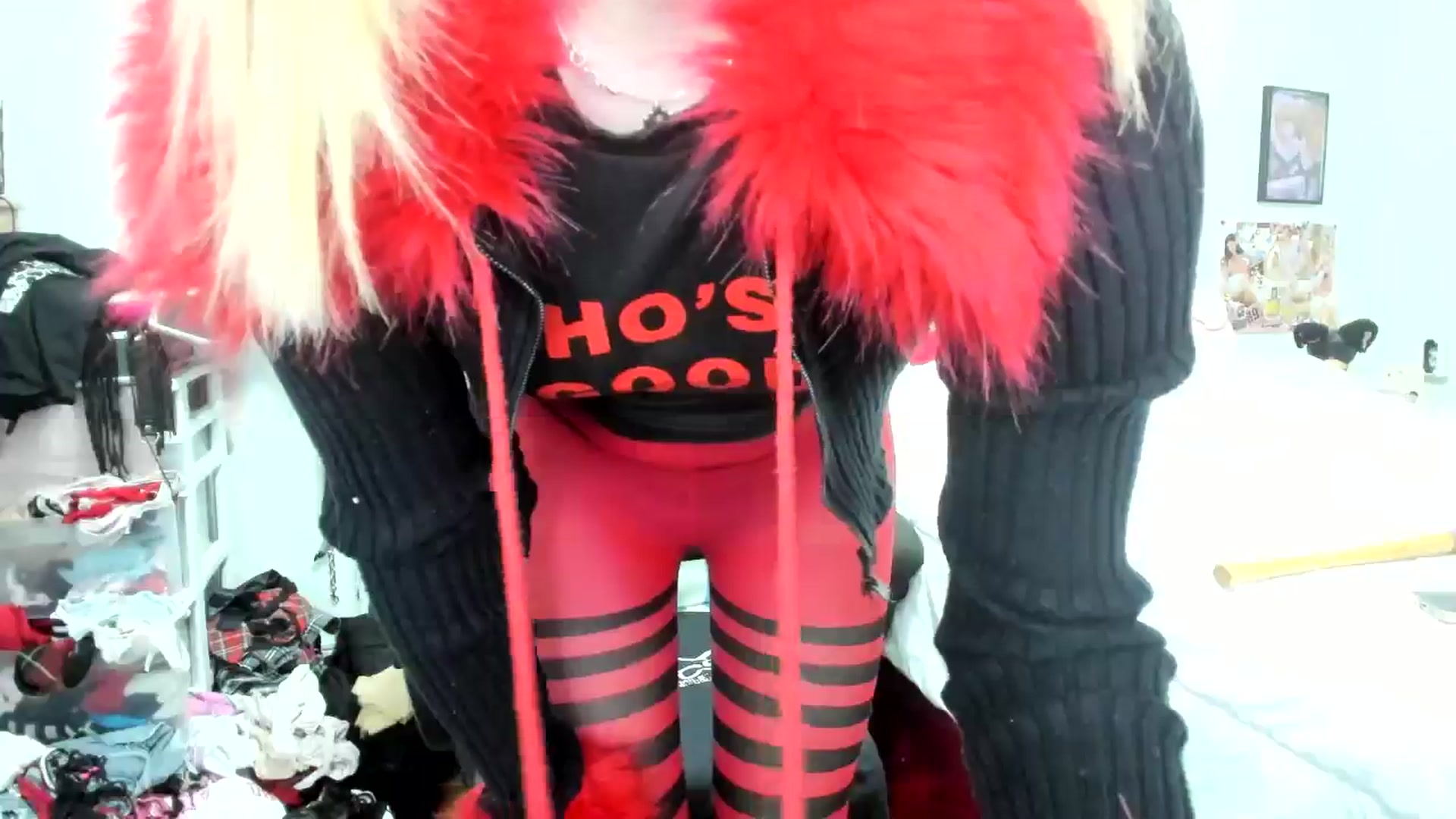 Gallery image thumbnail from AnnaTame's myfreecams stream on, 12/24/2025, 06:12 image 15 of 20