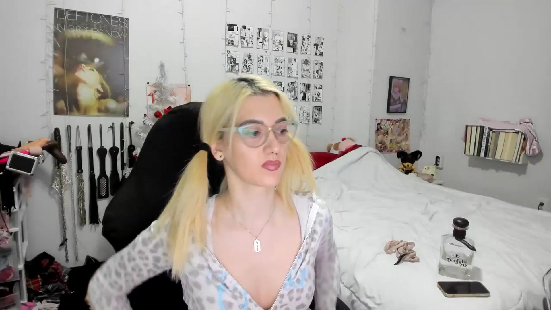 Gallery image thumbnail from AnnaTame's myfreecams stream on, 12/27/2025, 06:43 image 4 of 20