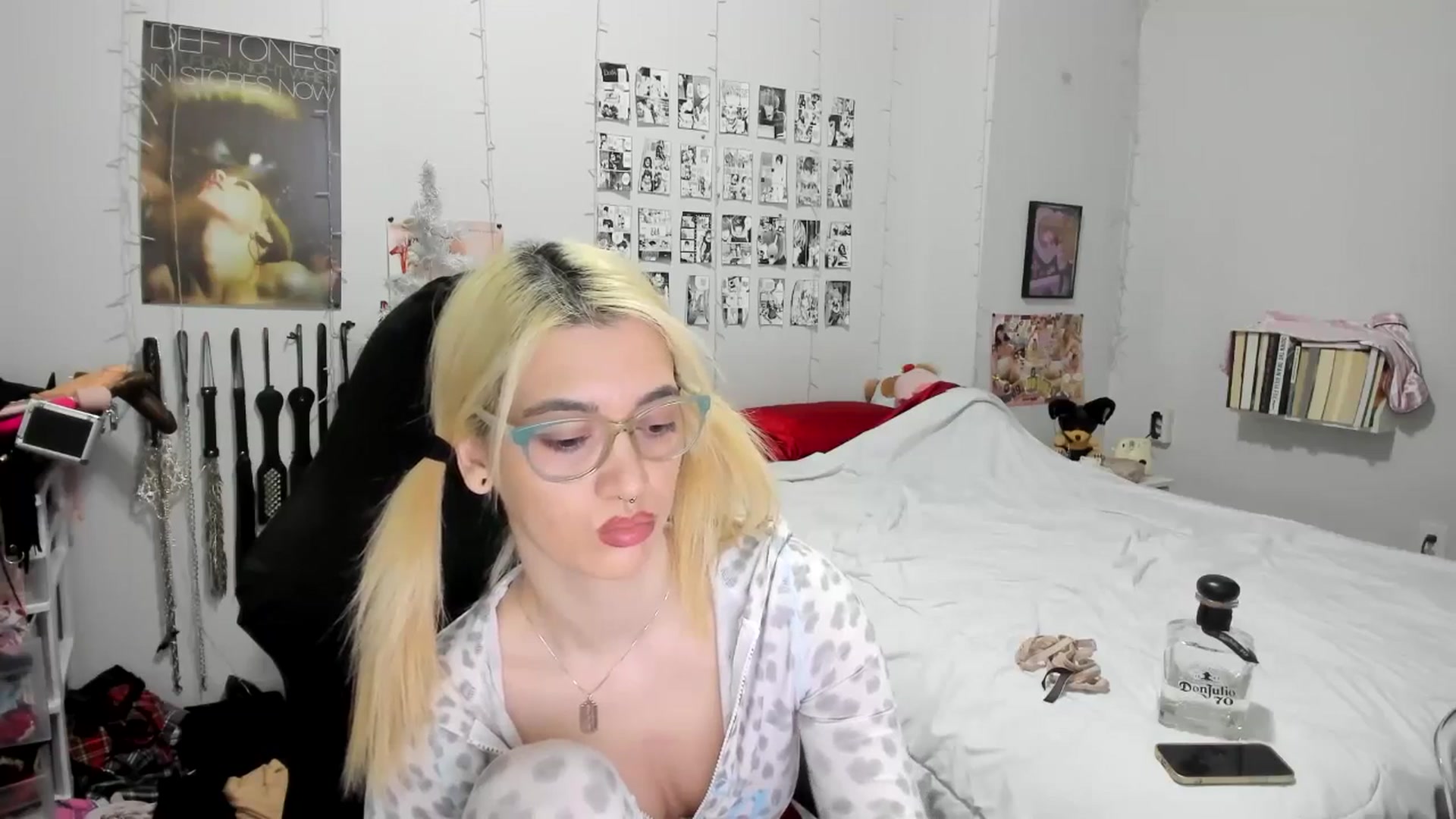 Gallery image thumbnail from AnnaTame's myfreecams stream on, 12/27/2025, 06:43 image 13 of 20