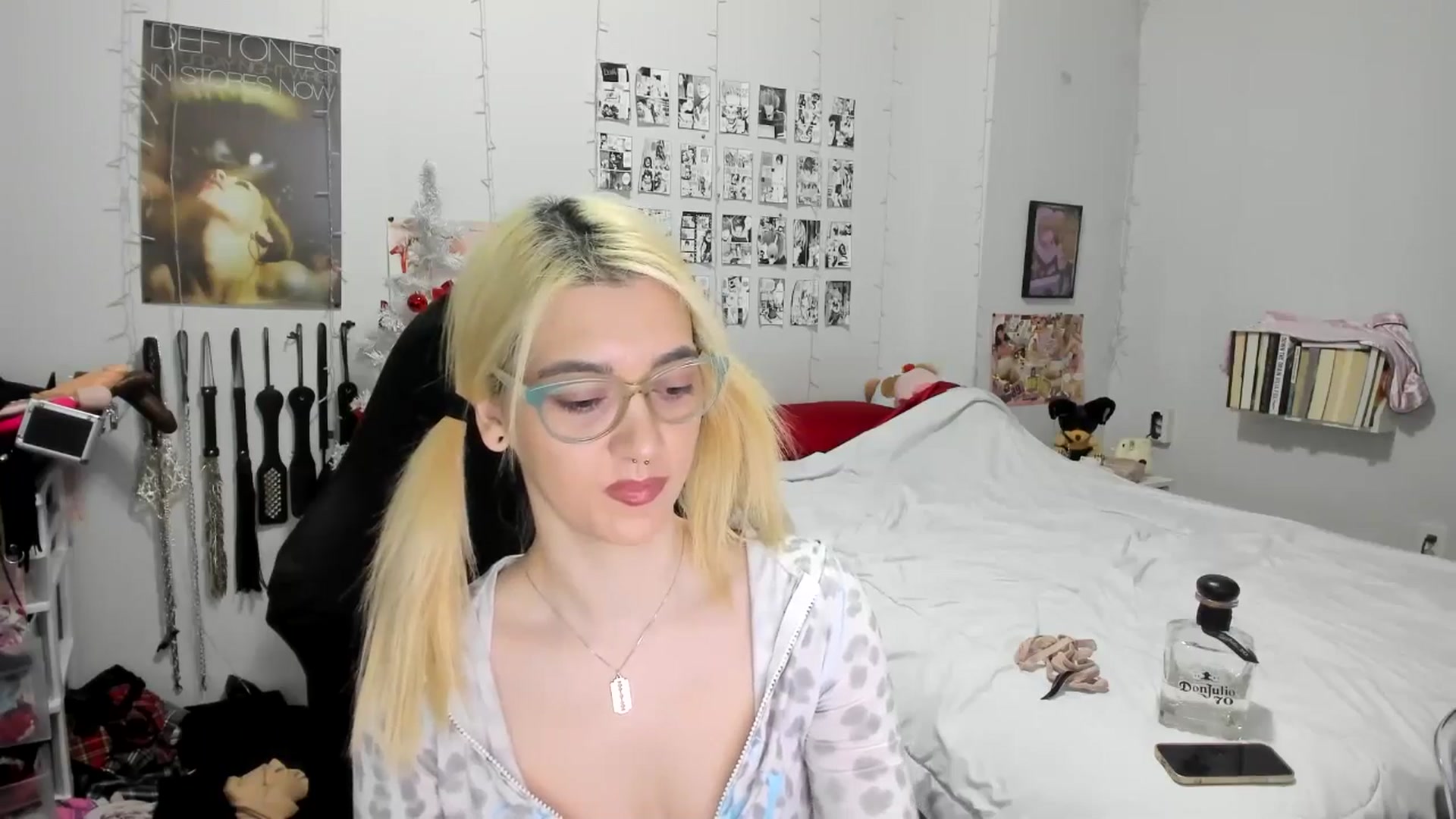 Gallery image thumbnail from AnnaTame's myfreecams stream on, 12/27/2025, 06:43 image 5 of 20