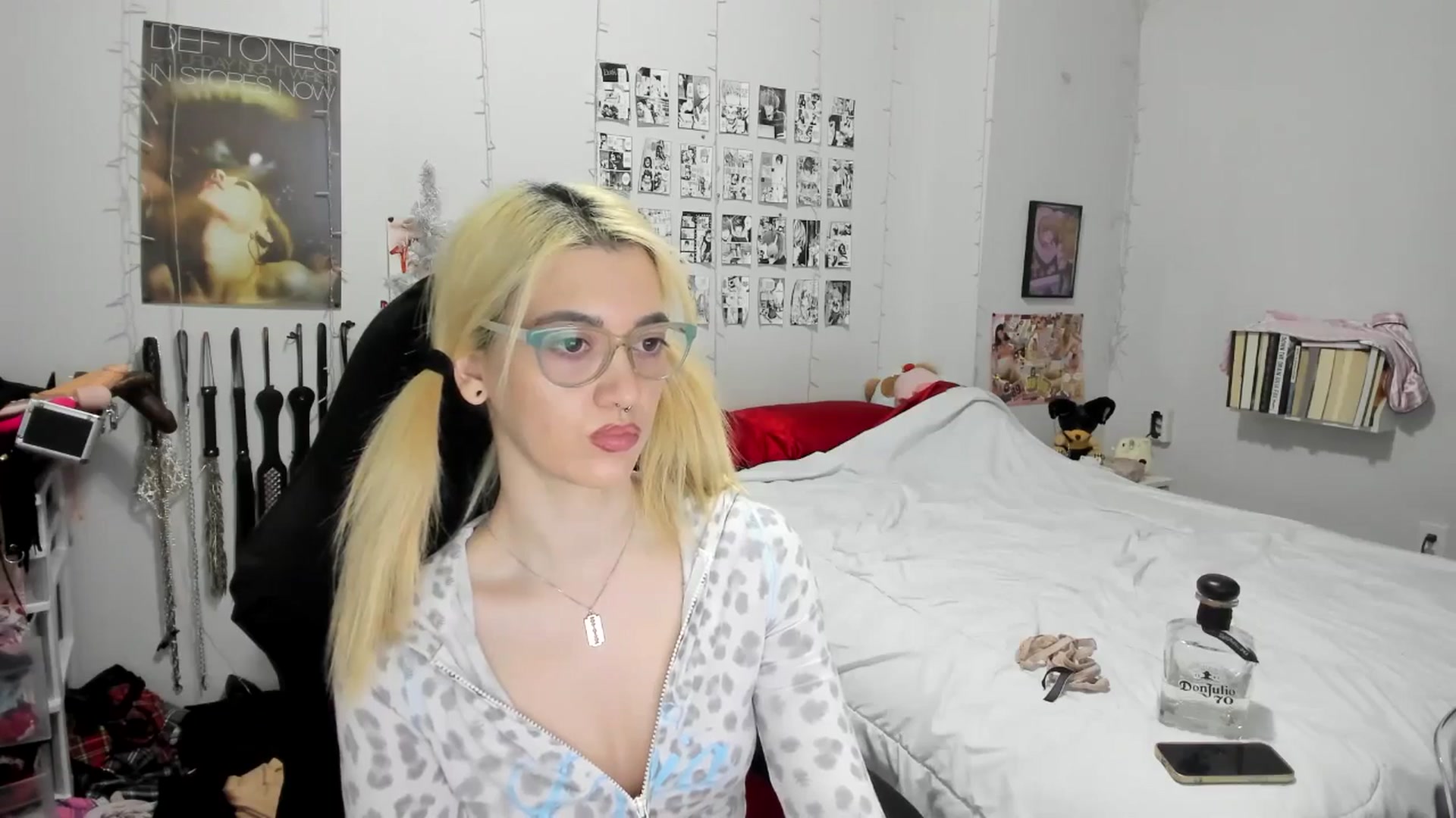 Gallery image thumbnail from AnnaTame's myfreecams stream on, 12/27/2025, 06:43 image 11 of 20