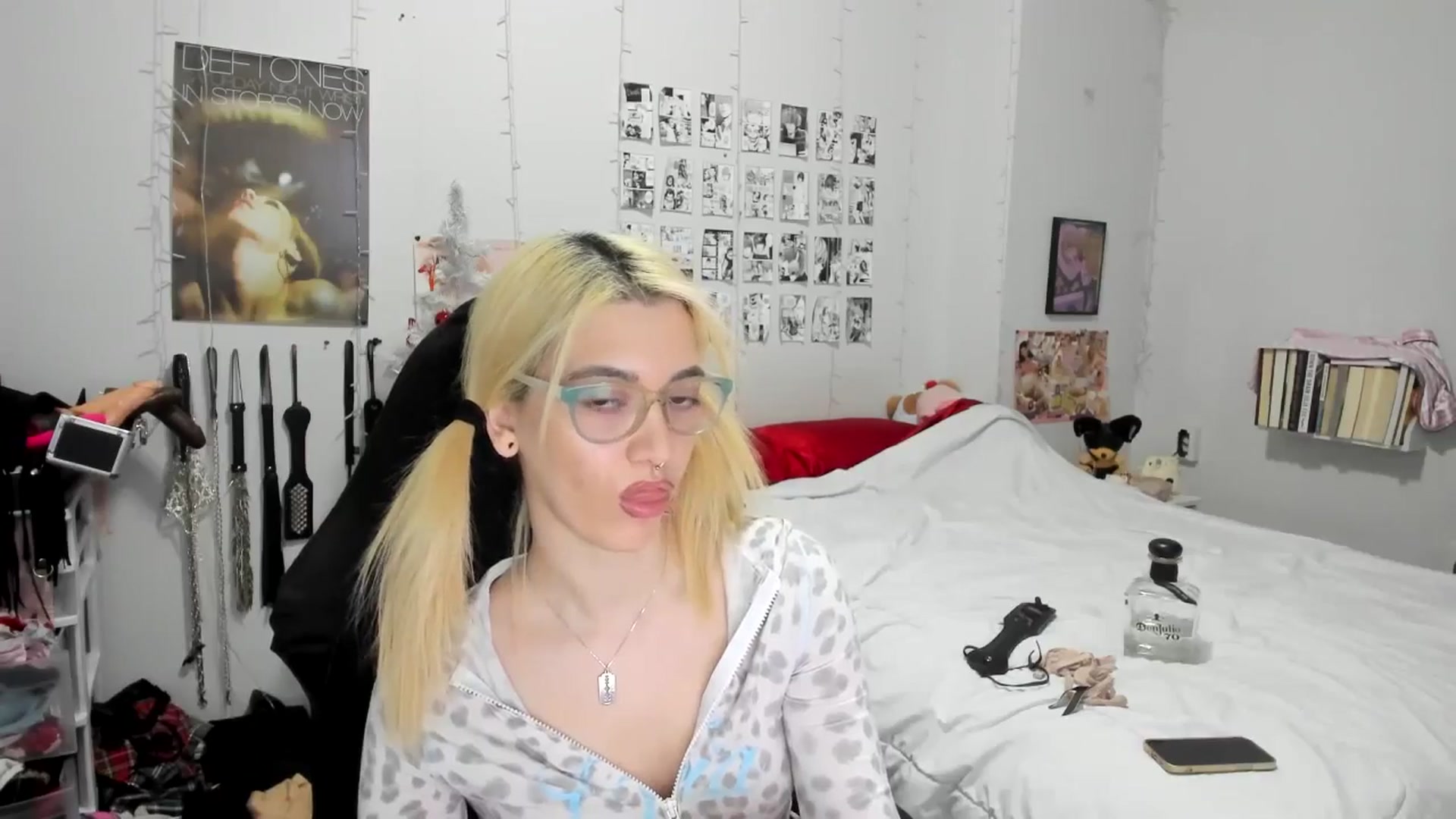Gallery image thumbnail from AnnaTame's myfreecams stream on, 12/27/2025, 07:17 image 17 of 20