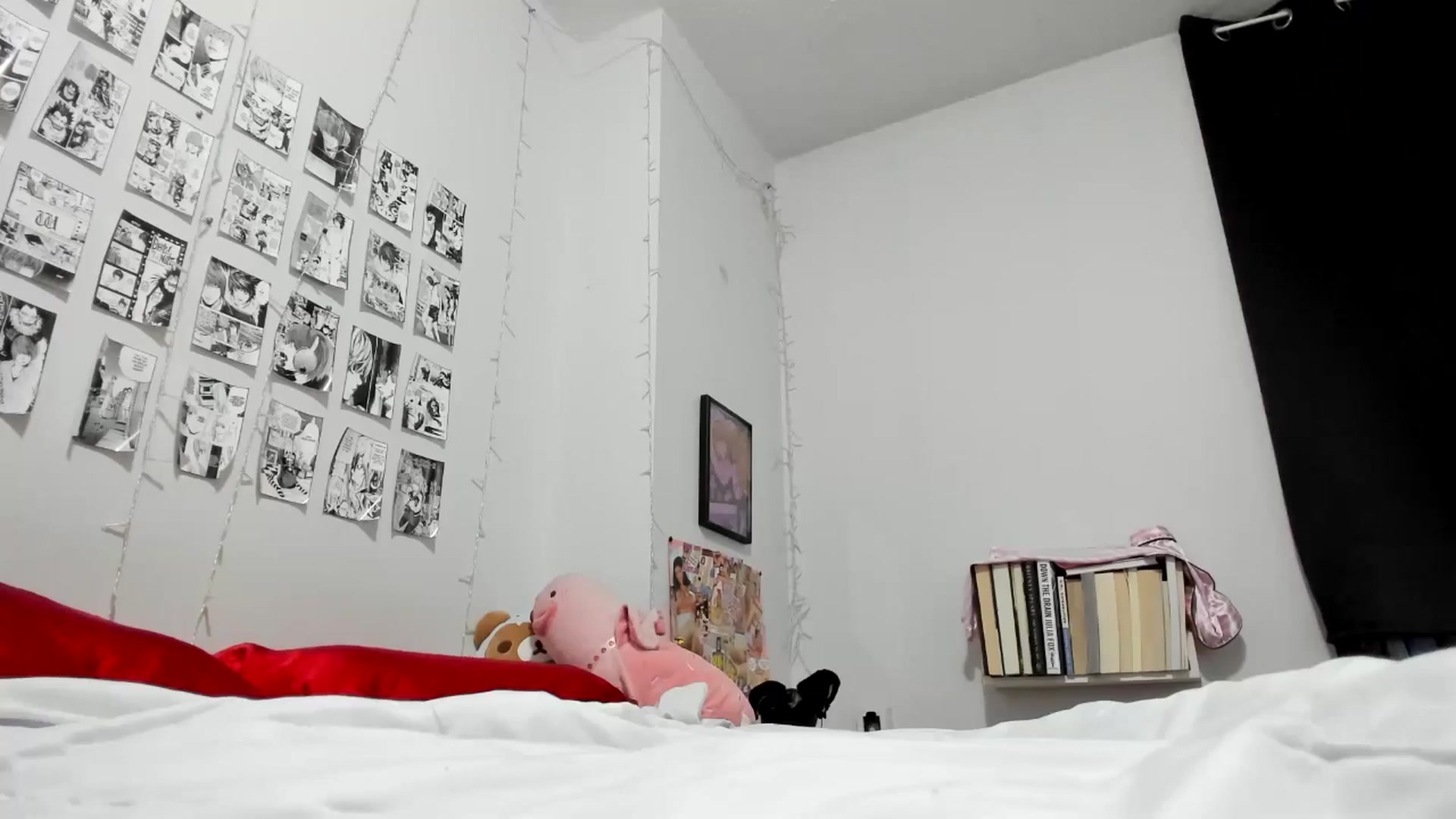 Gallery image thumbnail from AnnaTame's myfreecams stream on, 12/30/2025, 06:02 image 3 of 20