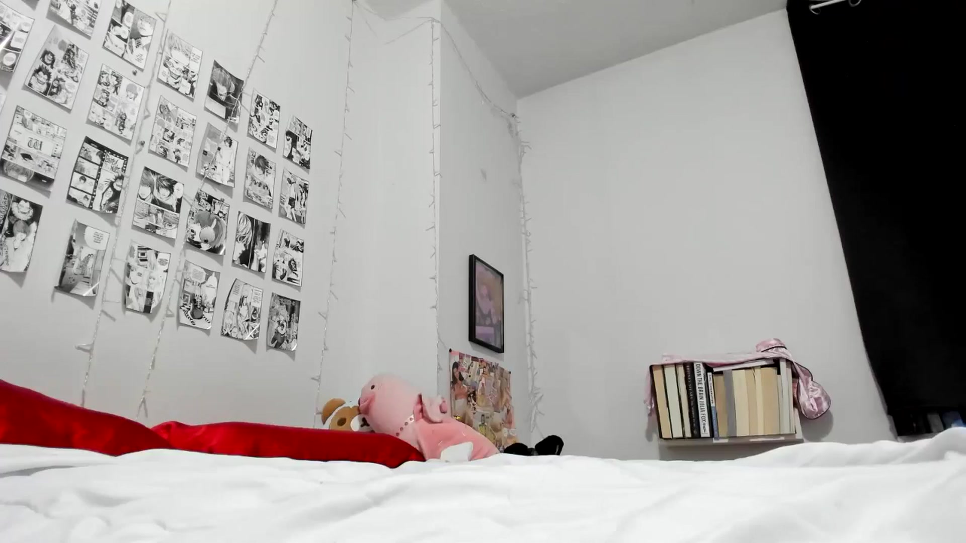Gallery image thumbnail from AnnaTame's myfreecams stream on, 12/30/2025, 06:02 image 7 of 20
