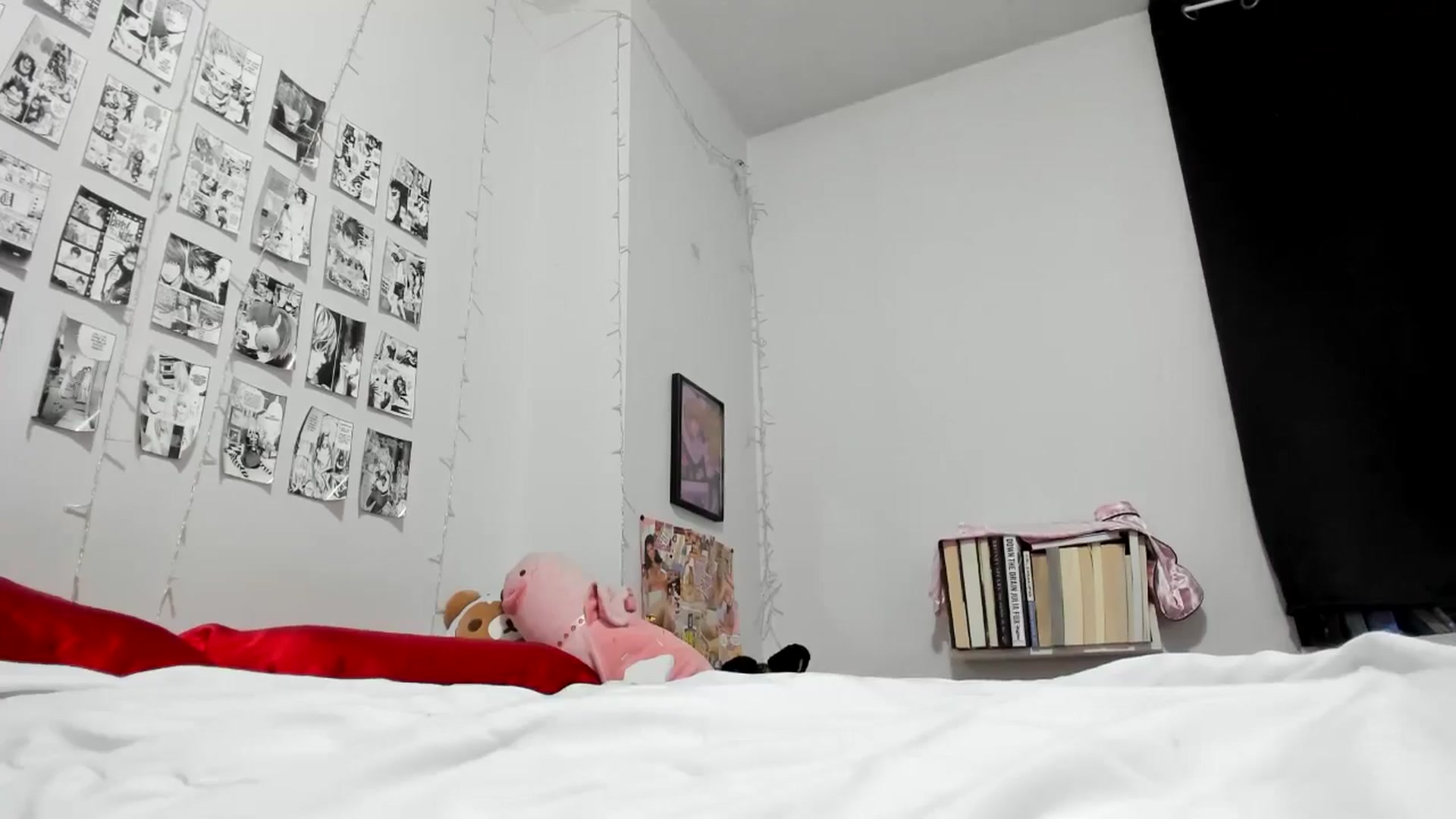 Gallery image thumbnail from AnnaTame's myfreecams stream on, 12/30/2025, 06:02 image 8 of 20