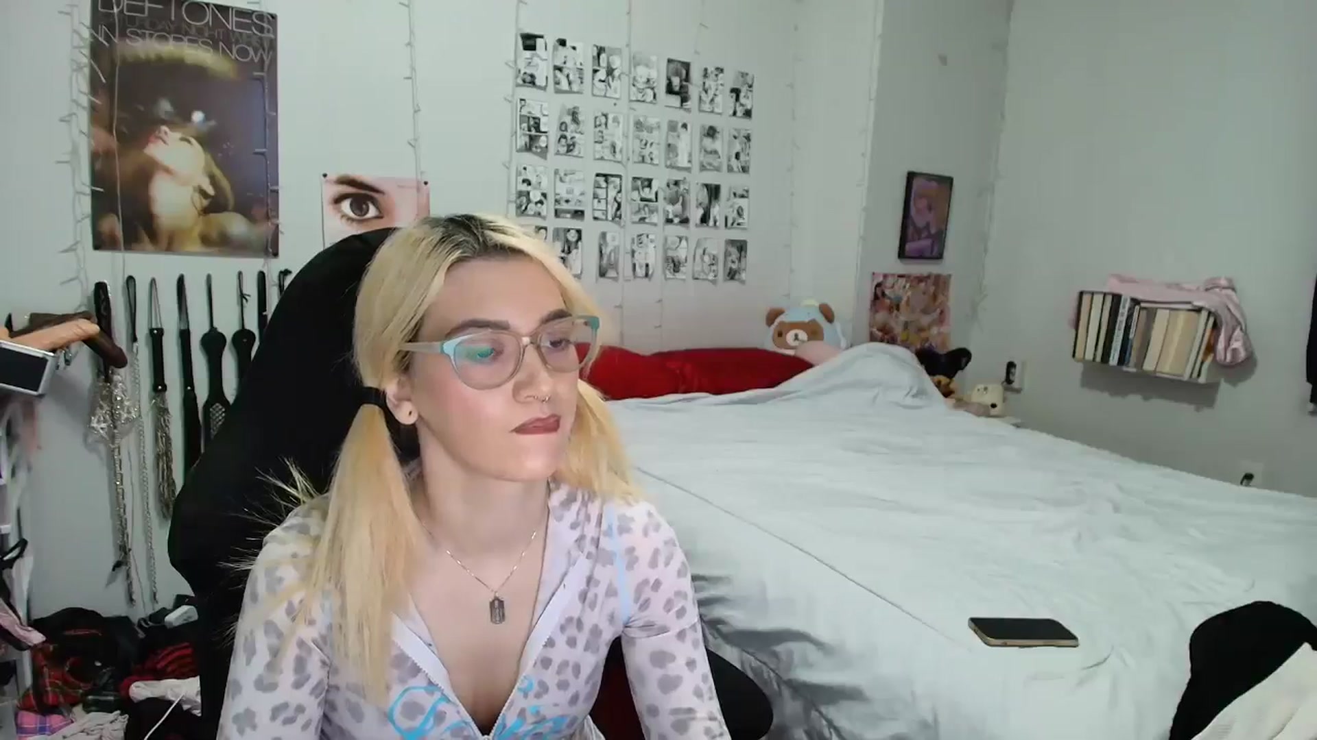 Gallery image thumbnail from AnnaTame's myfreecams stream on, 01/06/2026, 05:24 image 7 of 20
