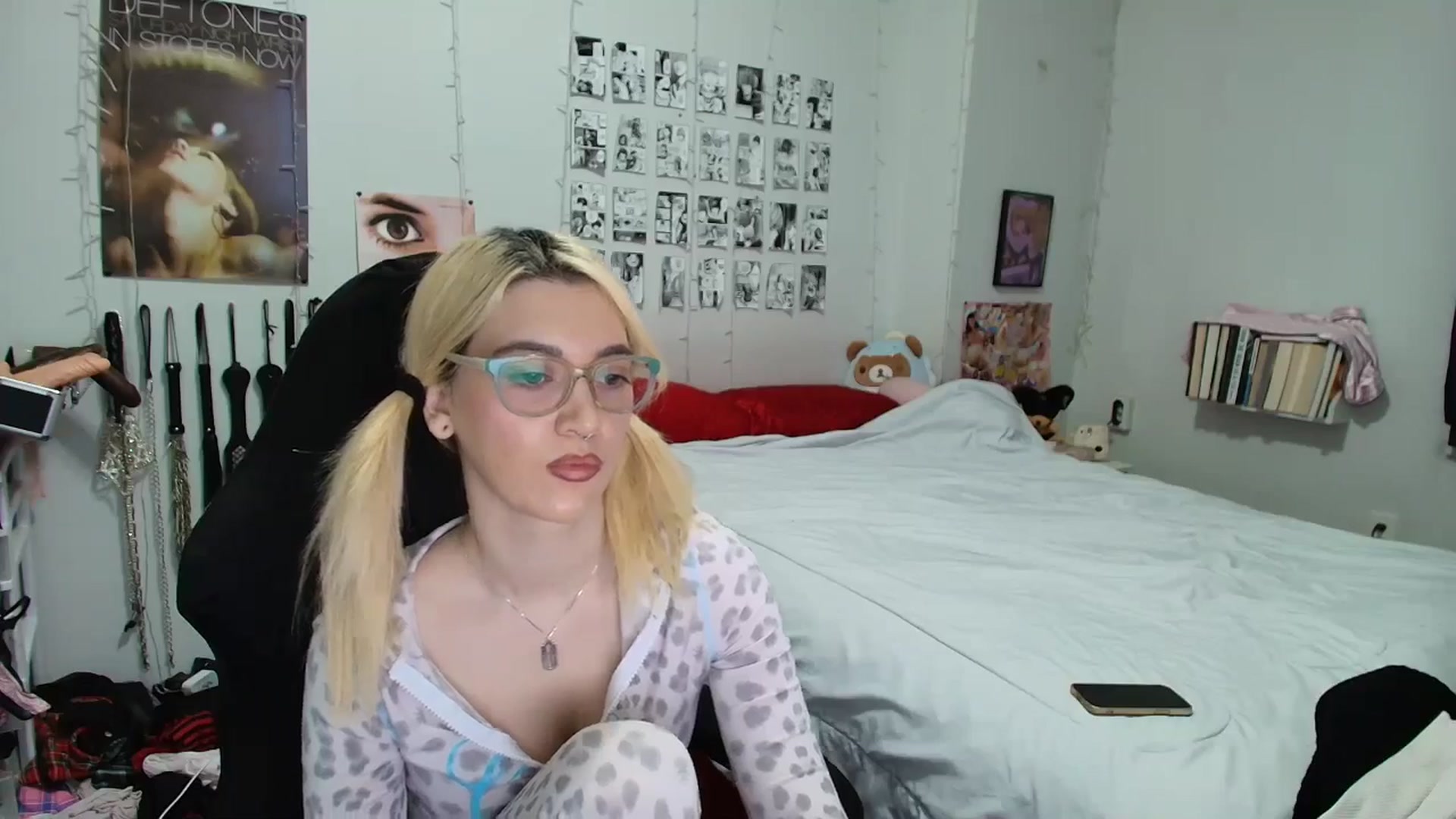 Gallery image thumbnail from AnnaTame's myfreecams stream on, 01/06/2026, 05:24 image 13 of 20