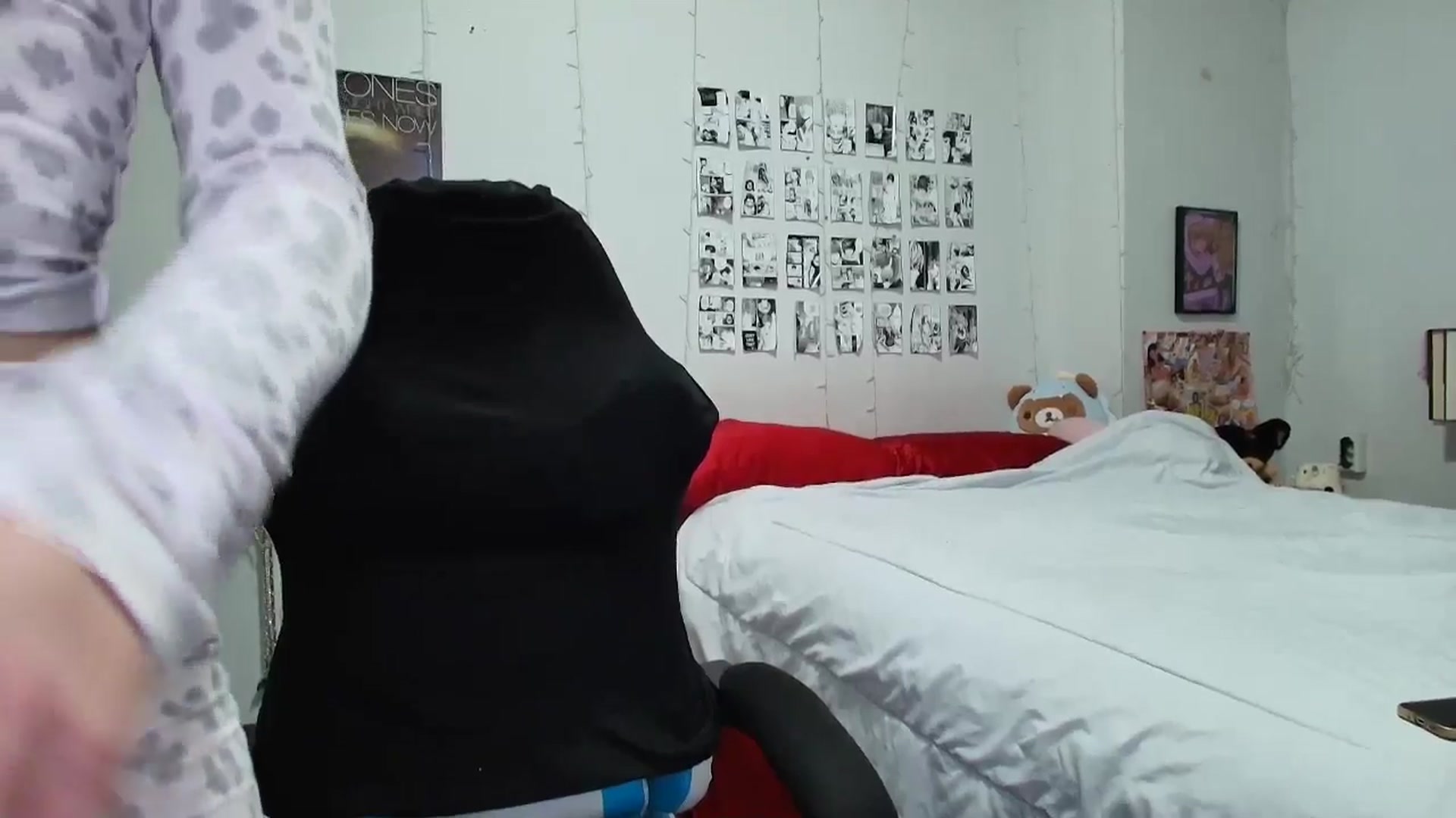 Gallery image thumbnail from AnnaTame's myfreecams stream on, 01/06/2026, 06:22 image 5 of 20