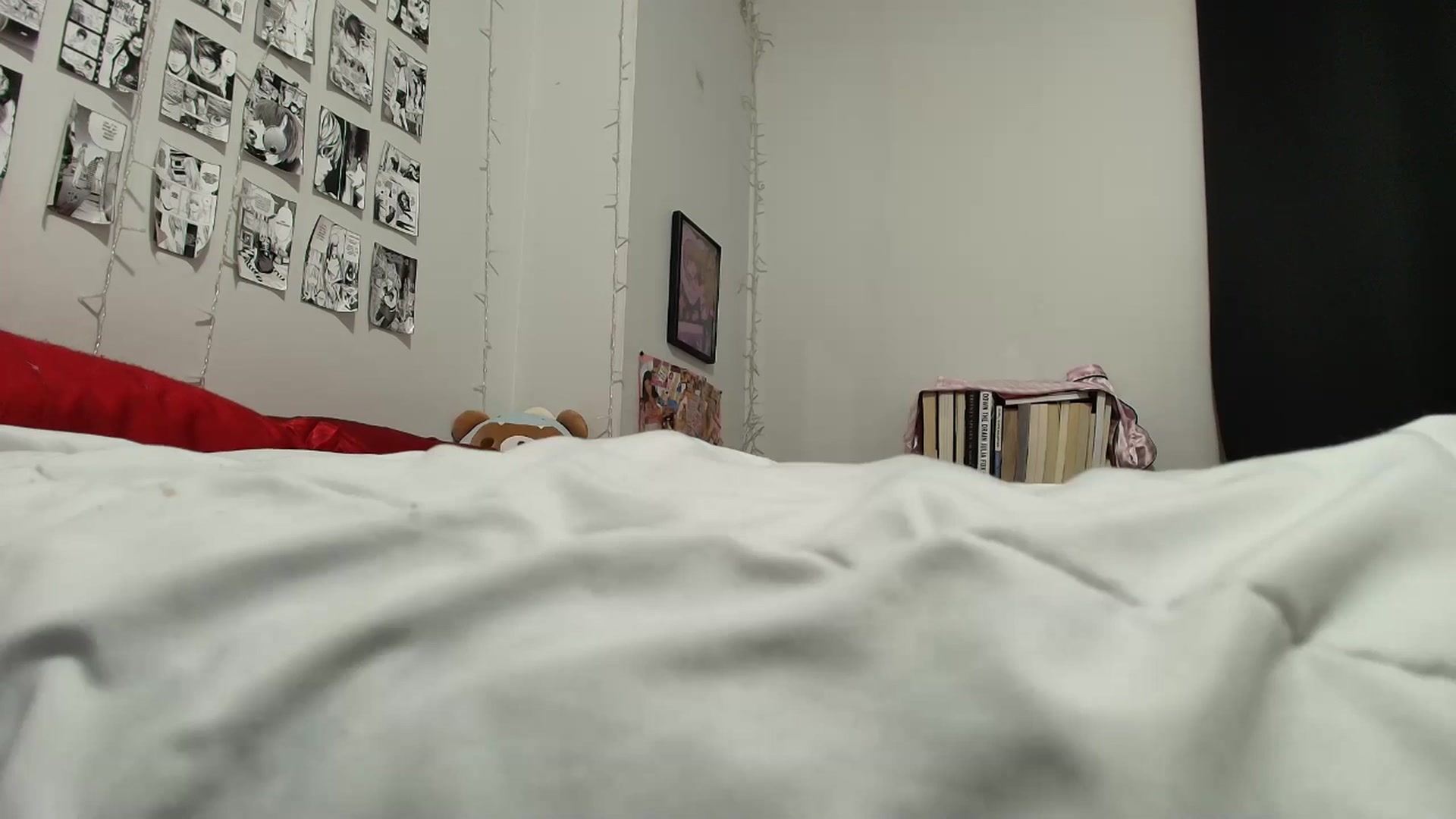 Gallery image thumbnail from AnnaTame's myfreecams stream on, 01/07/2026, 06:23 image 7 of 20