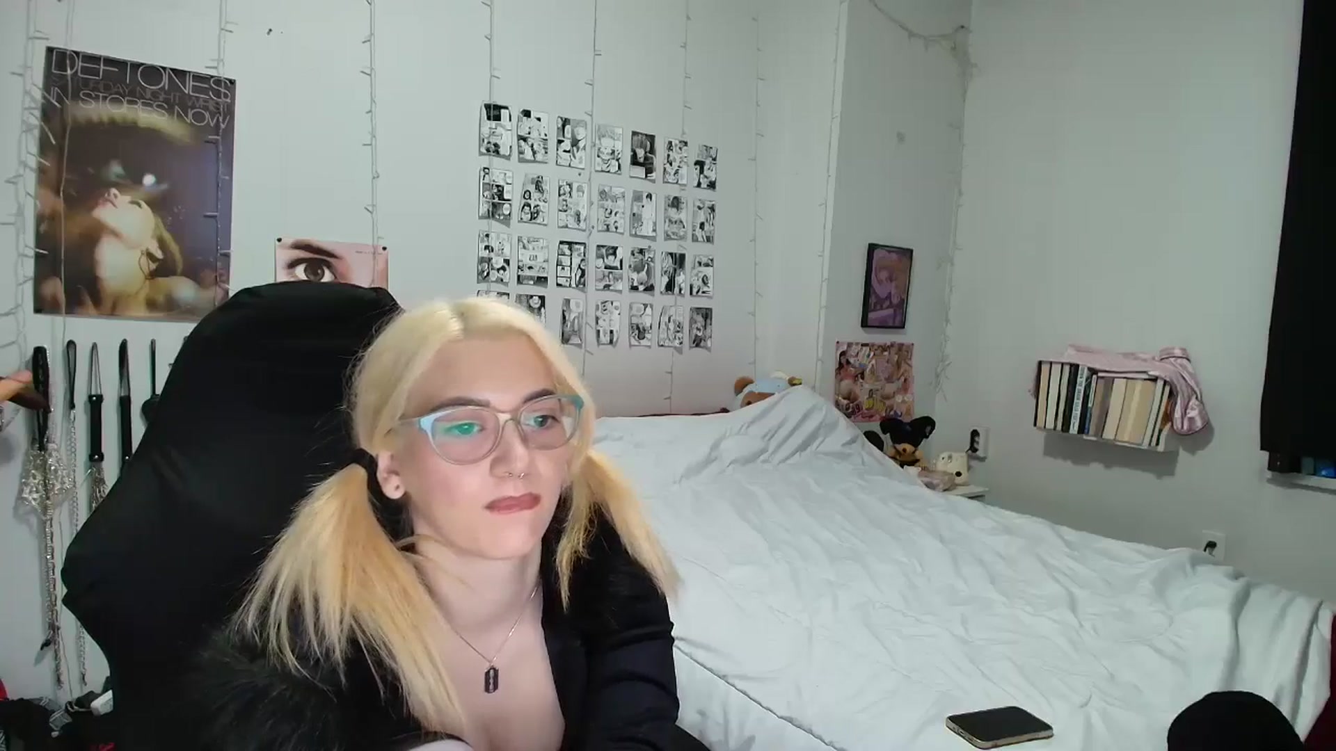 Gallery image thumbnail from AnnaTame's myfreecams stream on, 01/10/2026, 06:17 image 19 of 20
