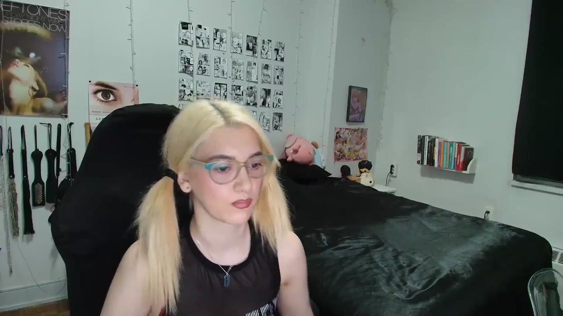 Gallery image thumbnail from AnnaTame's myfreecams stream on, 01/14/2026, 05:46 image 13 of 20