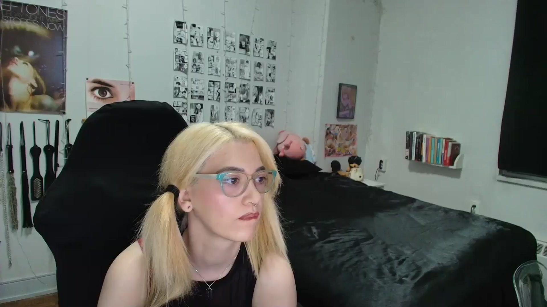 Gallery image thumbnail from AnnaTame's myfreecams stream on, 01/14/2026, 05:46 image 20 of 20