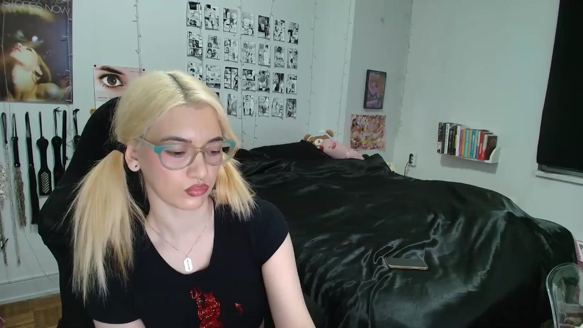Gallery image thumbnail from AnnaTame's myfreecams stream on, 01/15/2026, 05:59 image 19 of 20