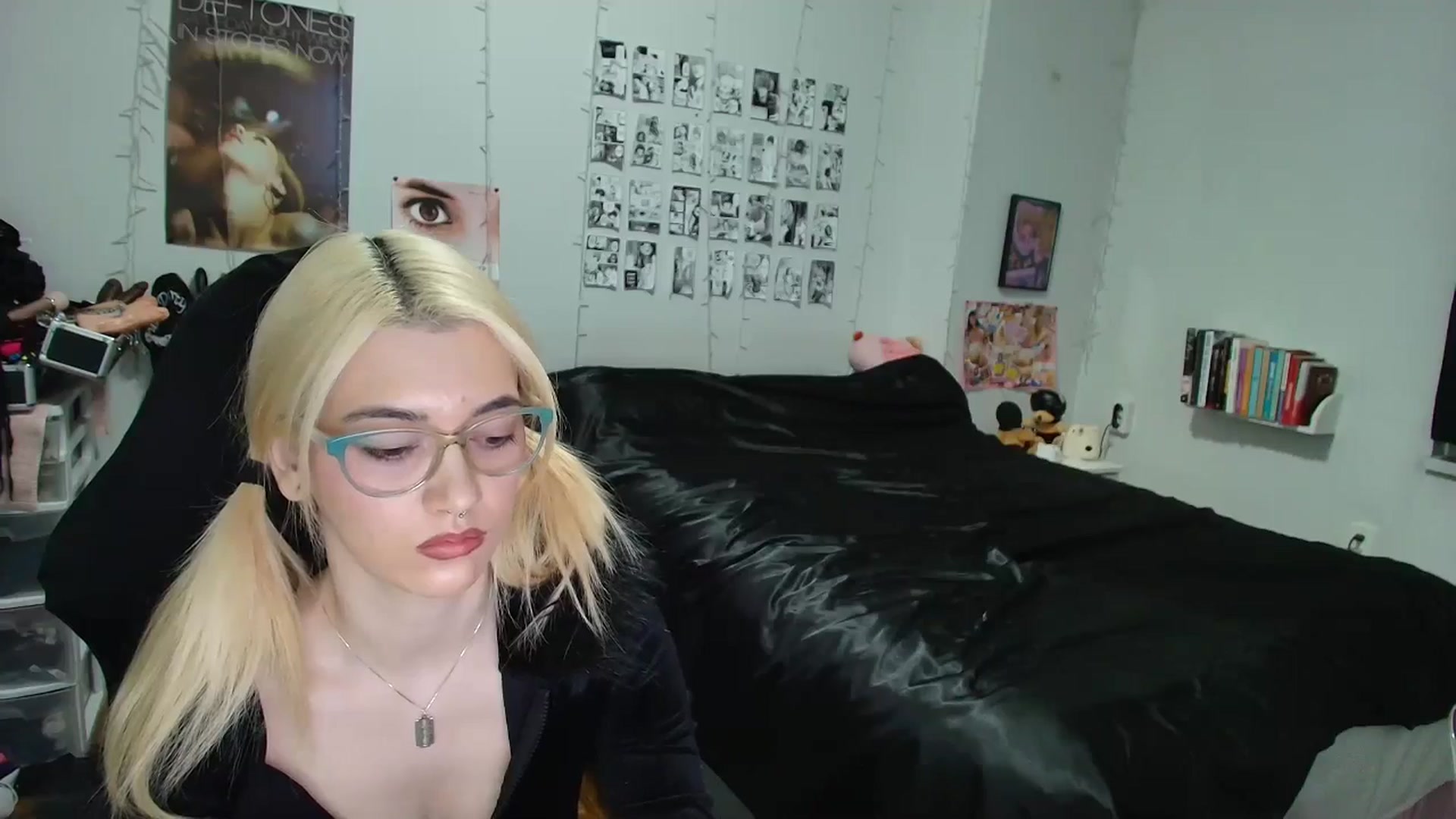 Gallery image thumbnail from AnnaTame's myfreecams stream on, 01/23/2026, 06:37 image 19 of 20