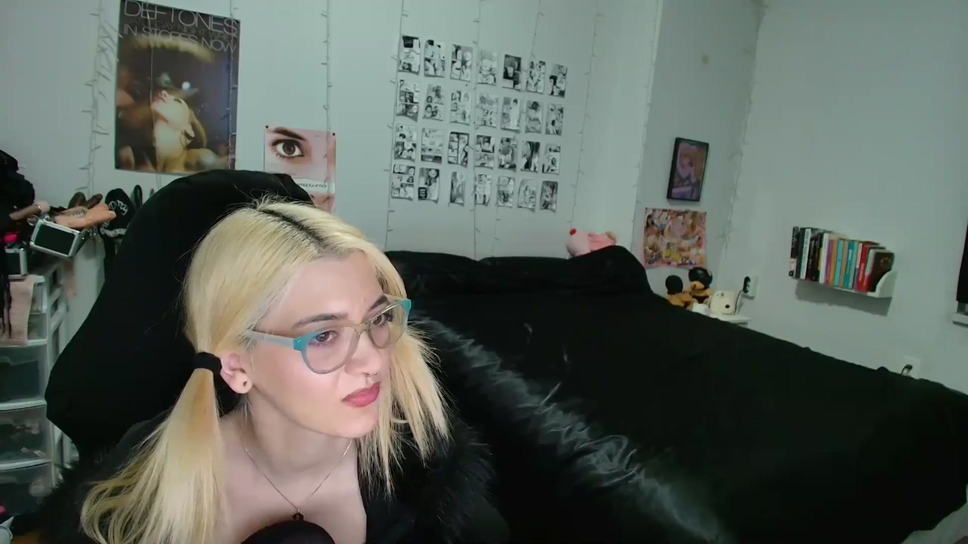 Gallery image thumbnail from AnnaTame's myfreecams stream on, 01/23/2026, 09:40 image 18 of 20