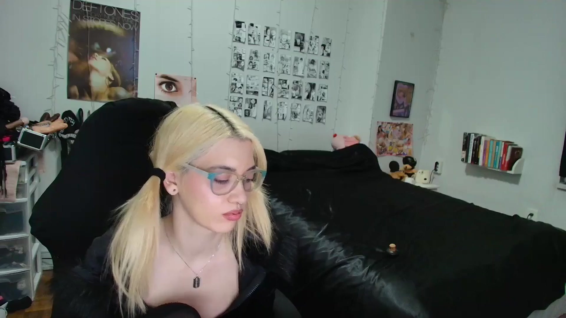 Gallery image thumbnail from AnnaTame's myfreecams stream on, 01/23/2026, 09:40 image 20 of 20