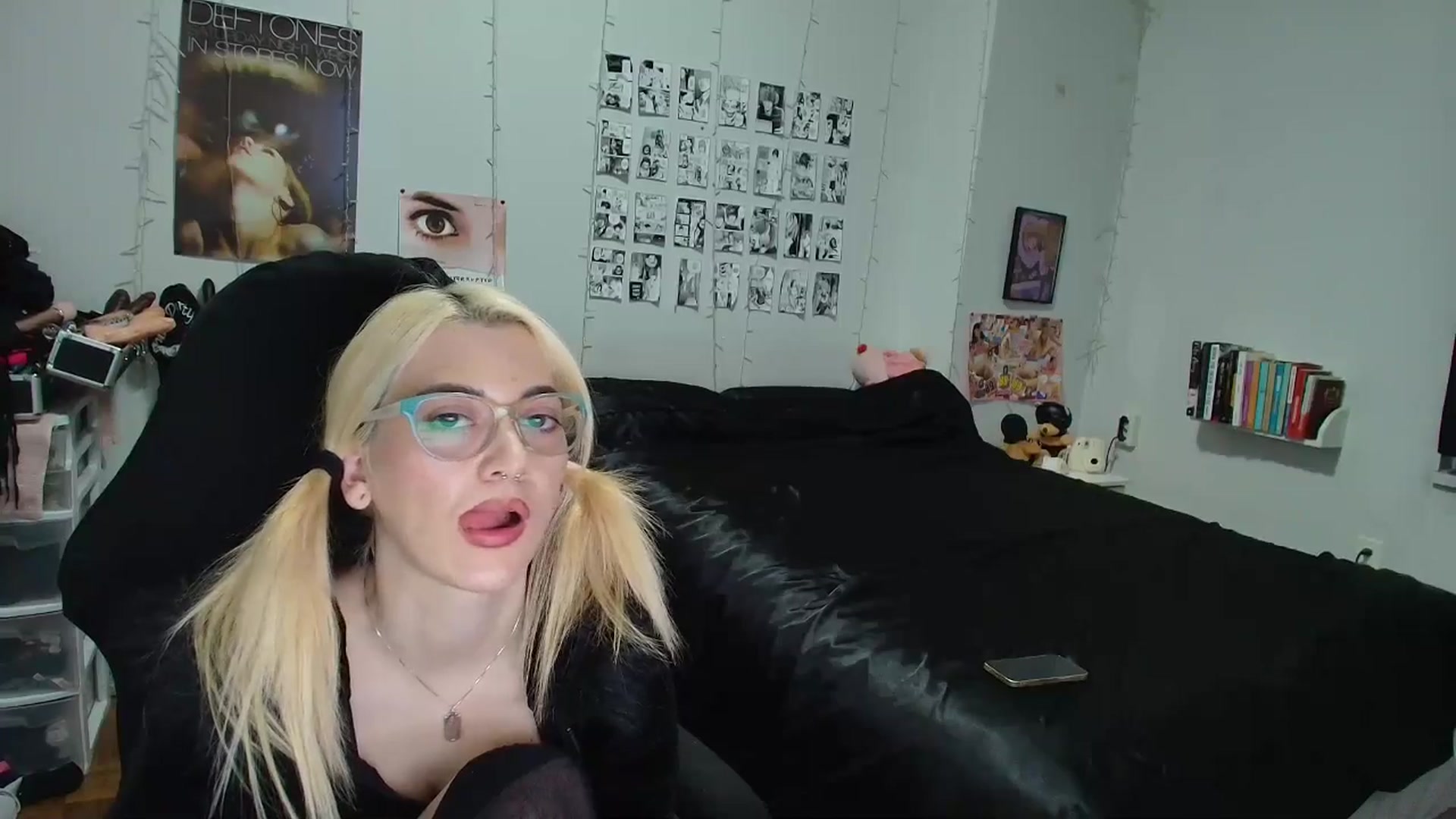 Gallery image thumbnail from AnnaTame's myfreecams stream on, 01/23/2026, 09:40 image 2 of 20
