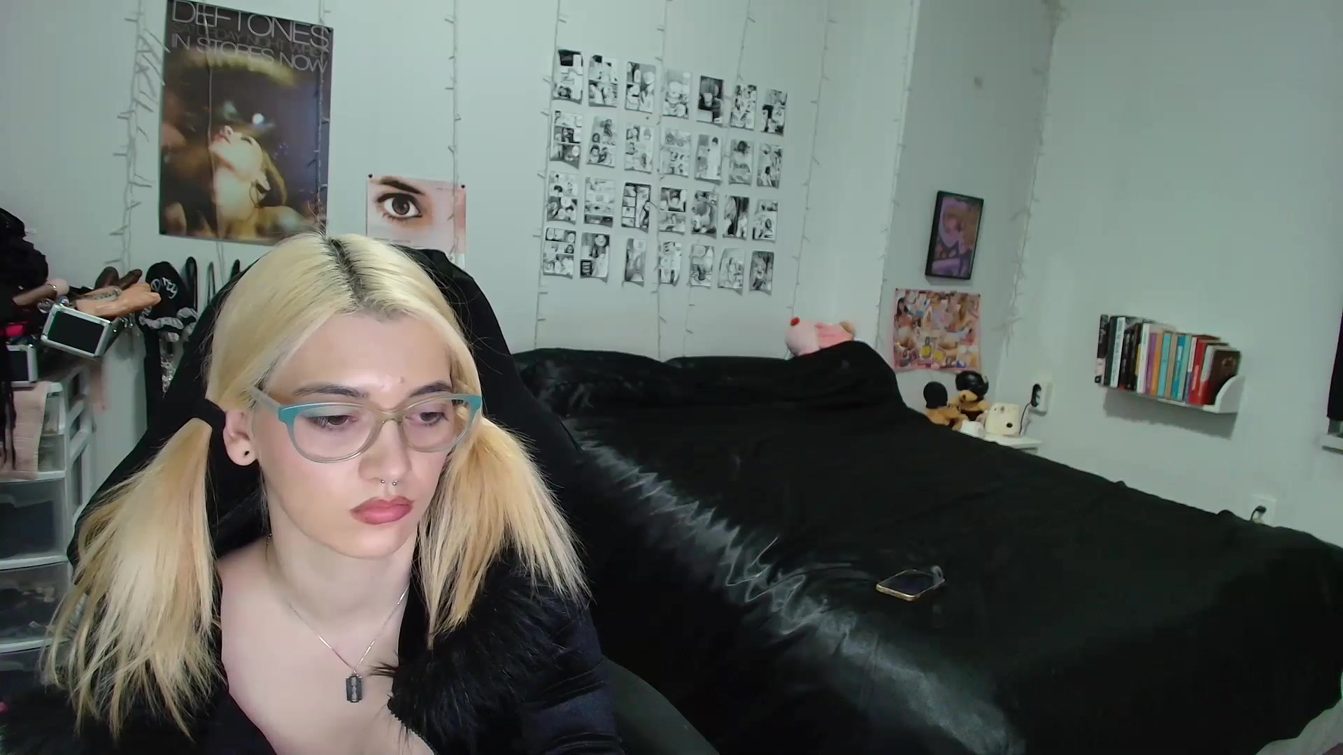 Gallery image thumbnail from AnnaTame's myfreecams stream on, 01/23/2026, 10:18 image 19 of 20