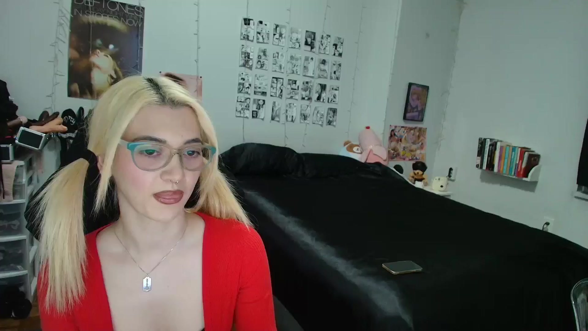 Gallery image thumbnail from AnnaTame's myfreecams stream on, 01/26/2026, 09:38 image 1 of 20