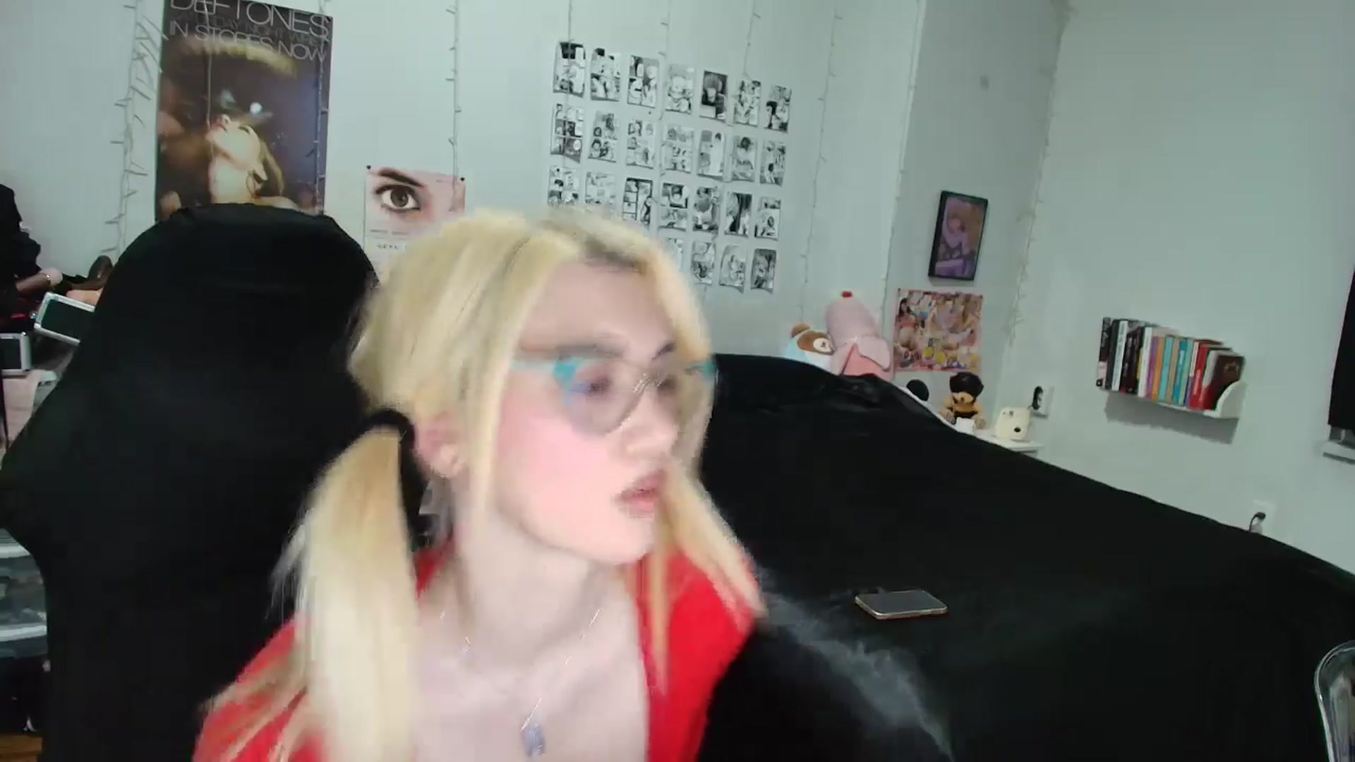 Gallery image thumbnail from AnnaTame's myfreecams stream on, 01/26/2026, 09:38 image 16 of 20