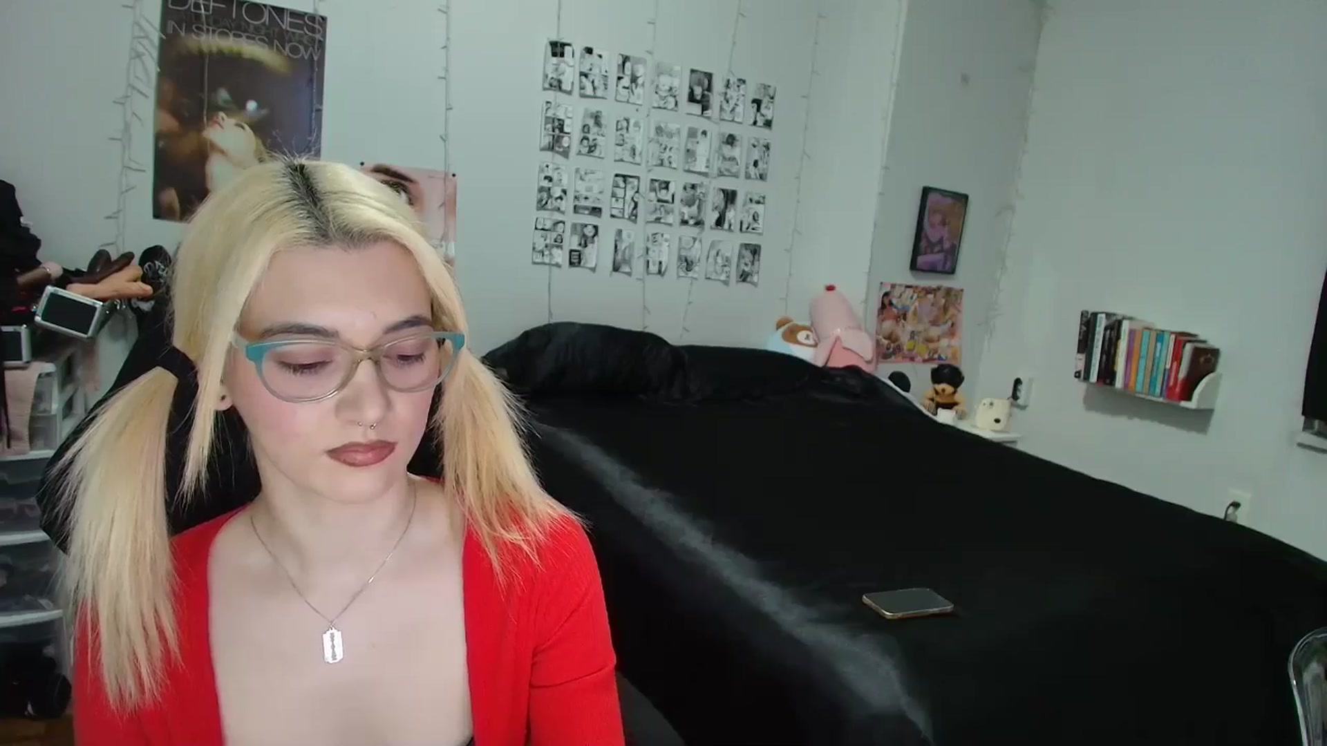 Gallery image thumbnail from AnnaTame's myfreecams stream on, 01/26/2026, 09:38 image 2 of 20