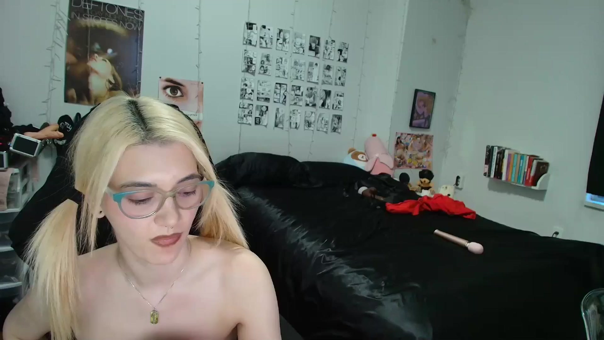 Gallery image thumbnail from AnnaTame's myfreecams stream on, 01/26/2026, 13:04 image 20 of 20