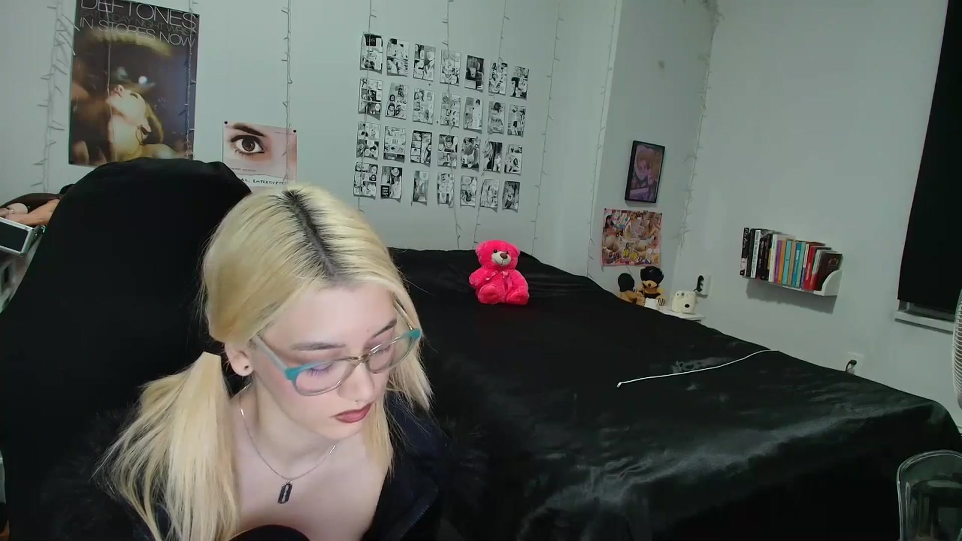 Gallery image thumbnail from AnnaTame's myfreecams stream on, 01/27/2026, 05:52 image 19 of 20