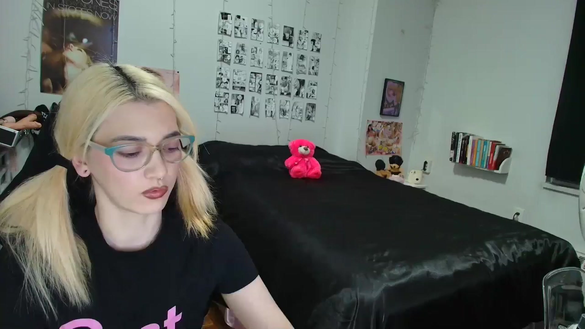 Gallery image thumbnail from AnnaTame's myfreecams stream on, 01/27/2026, 08:56 image 5 of 20