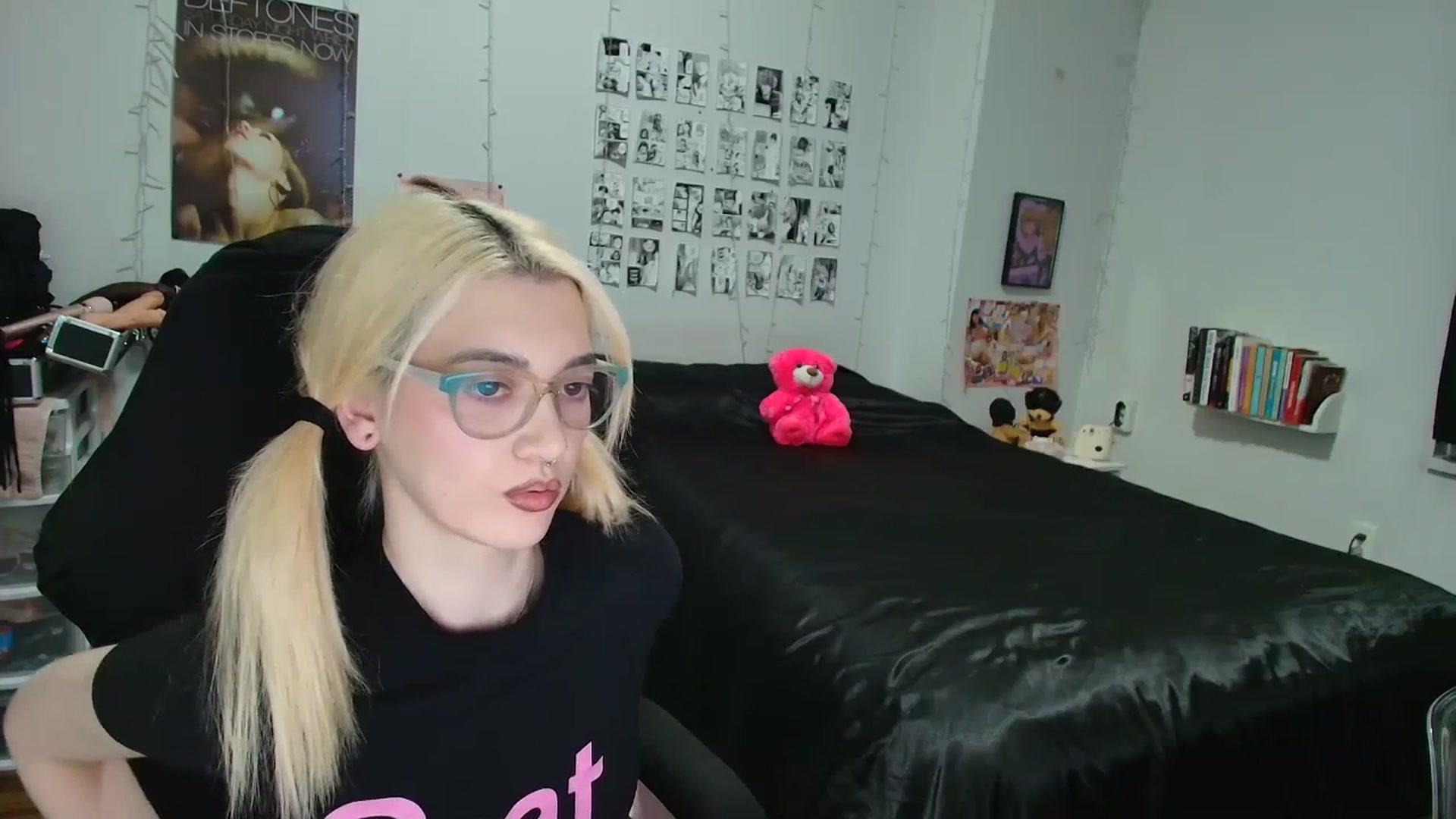 Gallery image thumbnail from AnnaTame's myfreecams stream on, 01/27/2026, 08:56 image 19 of 20