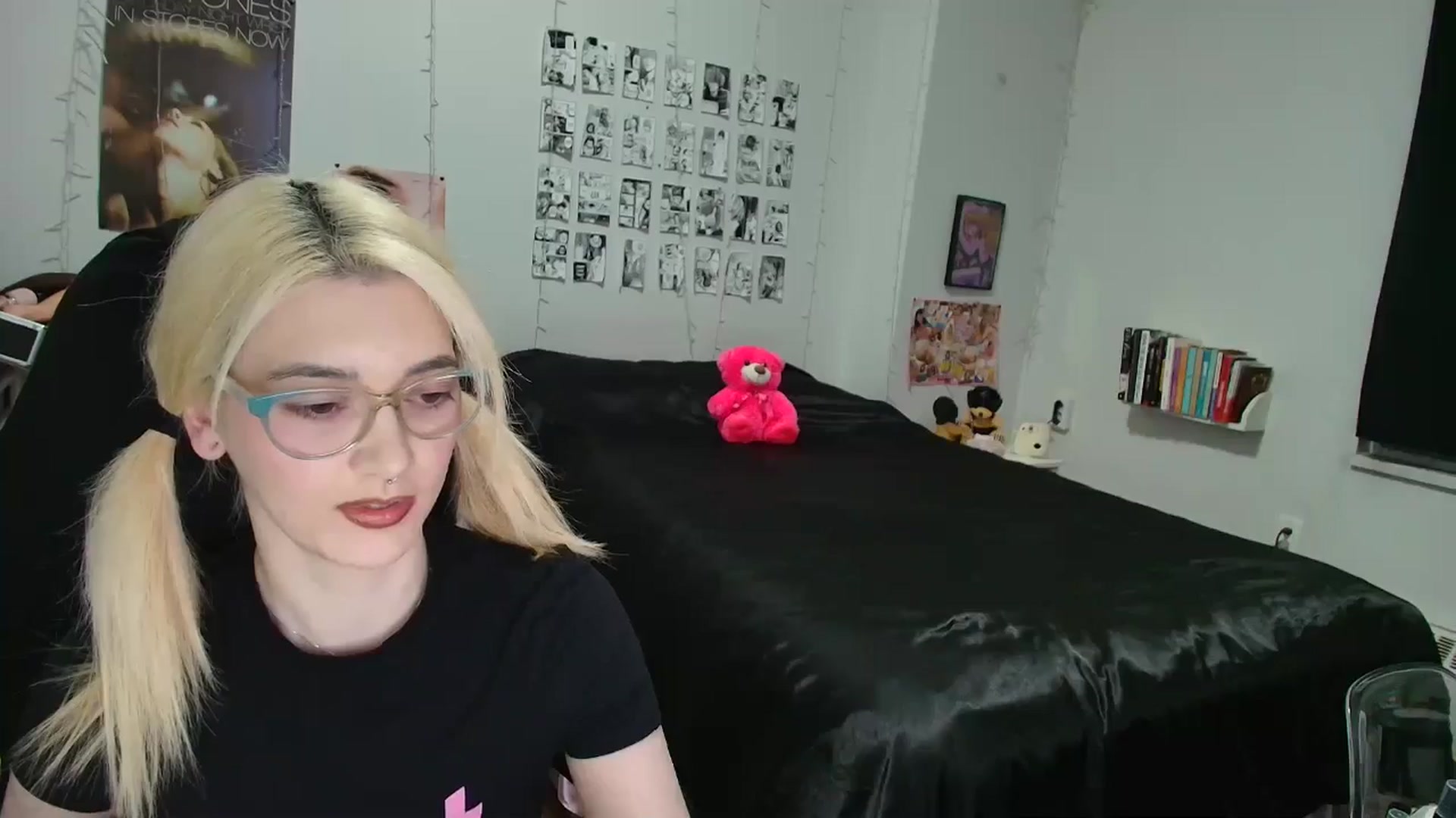 Gallery image thumbnail from AnnaTame's myfreecams stream on, 01/27/2026, 08:56 image 8 of 20