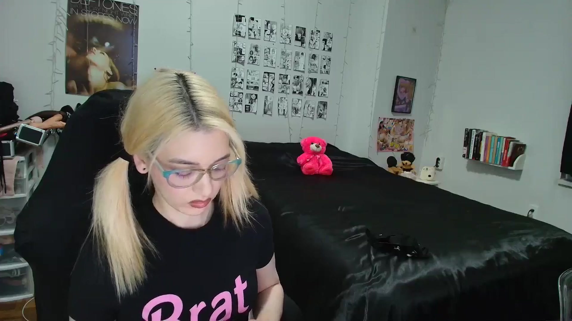Gallery image thumbnail from AnnaTame's myfreecams stream on, 01/27/2026, 09:43 image 18 of 20
